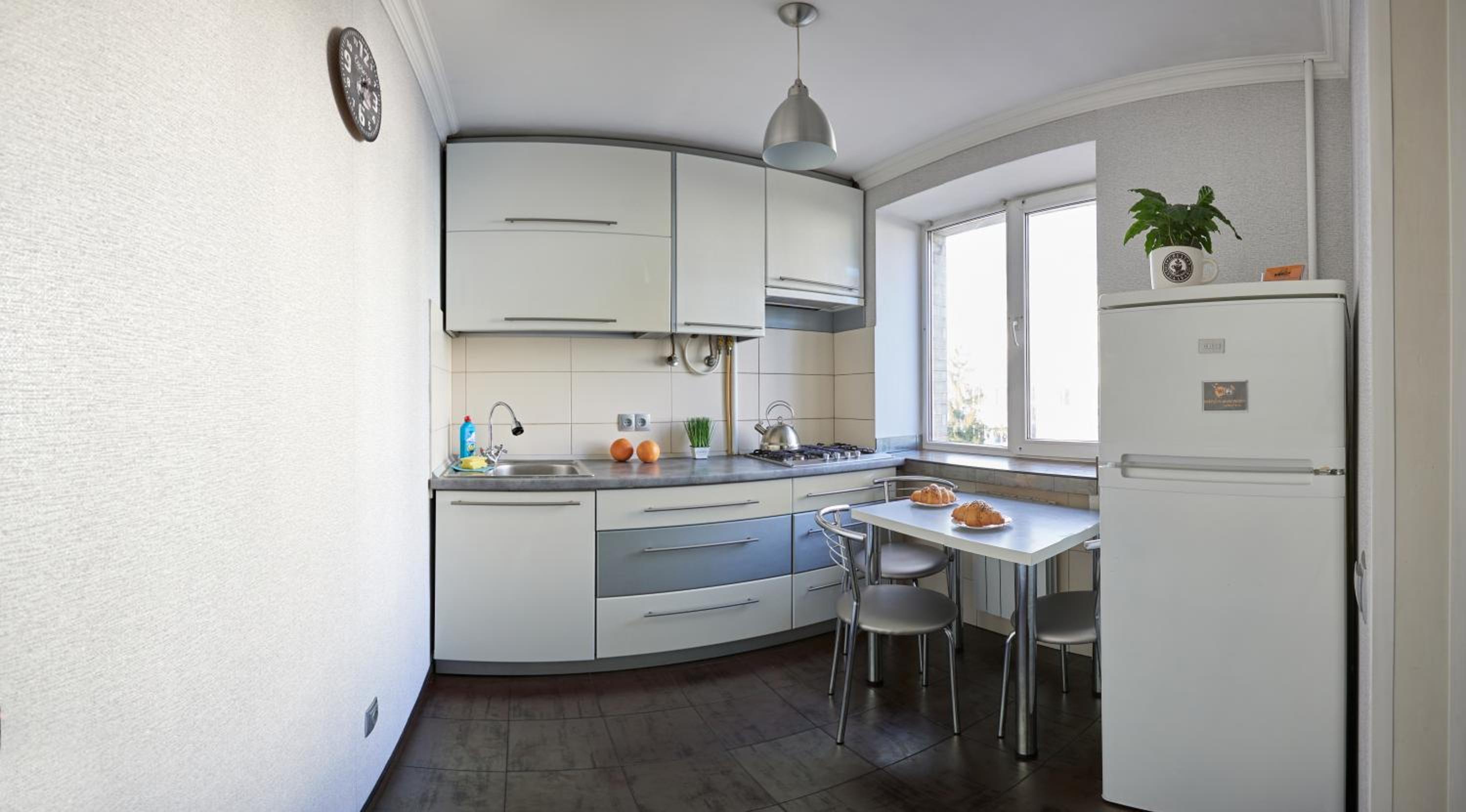 Babylon Apartments On Chornovola view 4