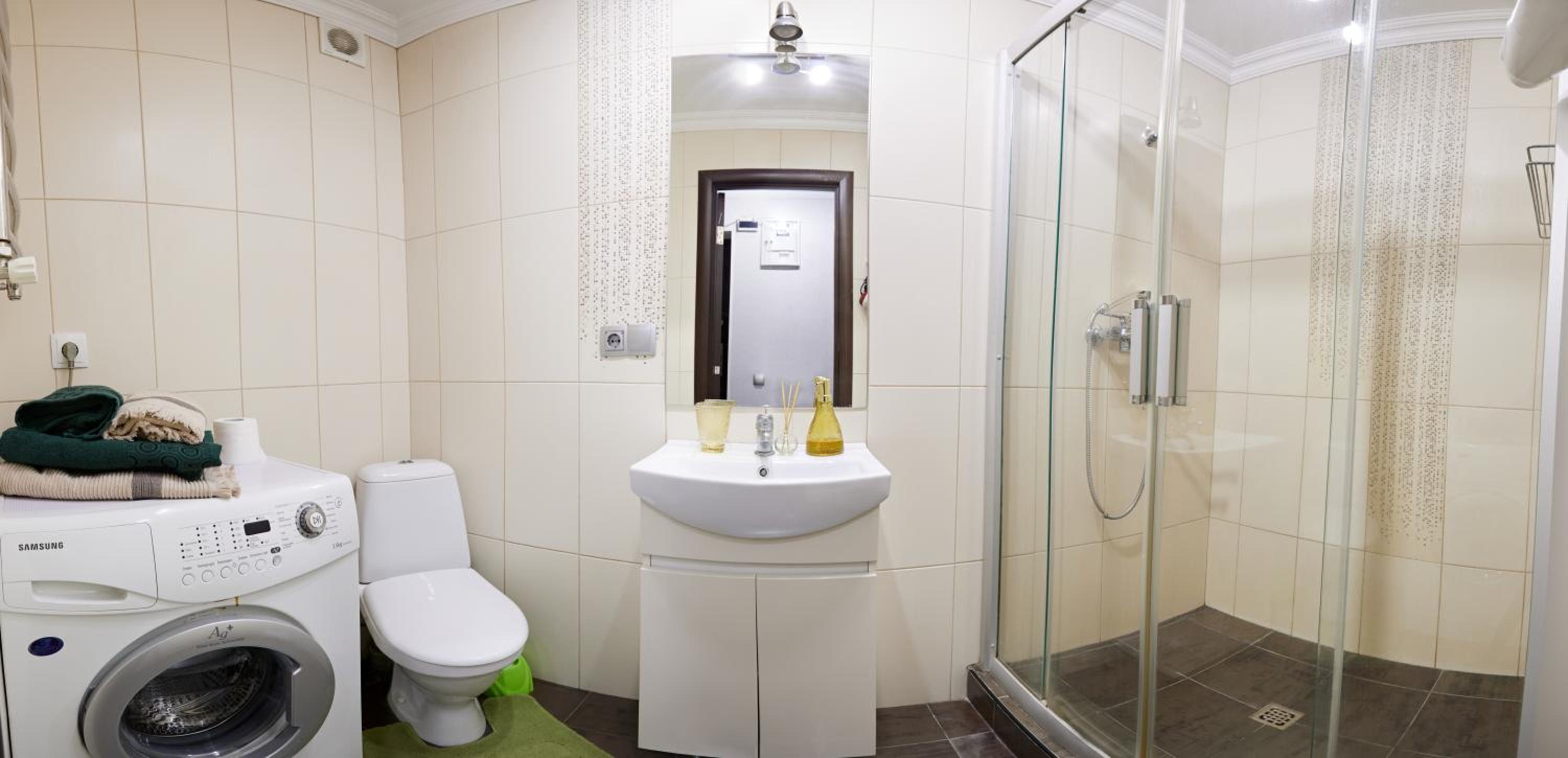 Babylon Apartments On Chornovola view 5