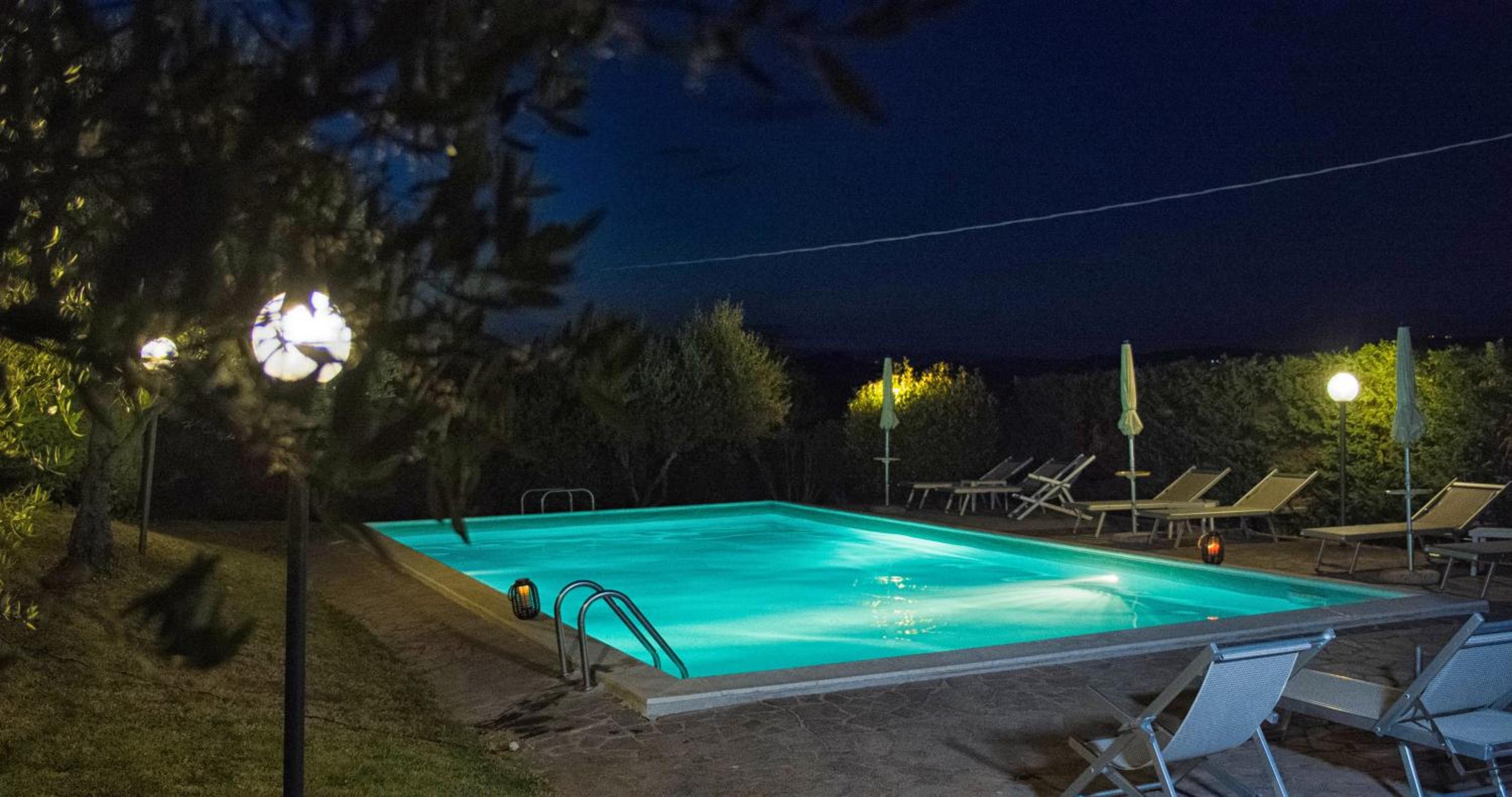 B&B Le Logge Di Sopra