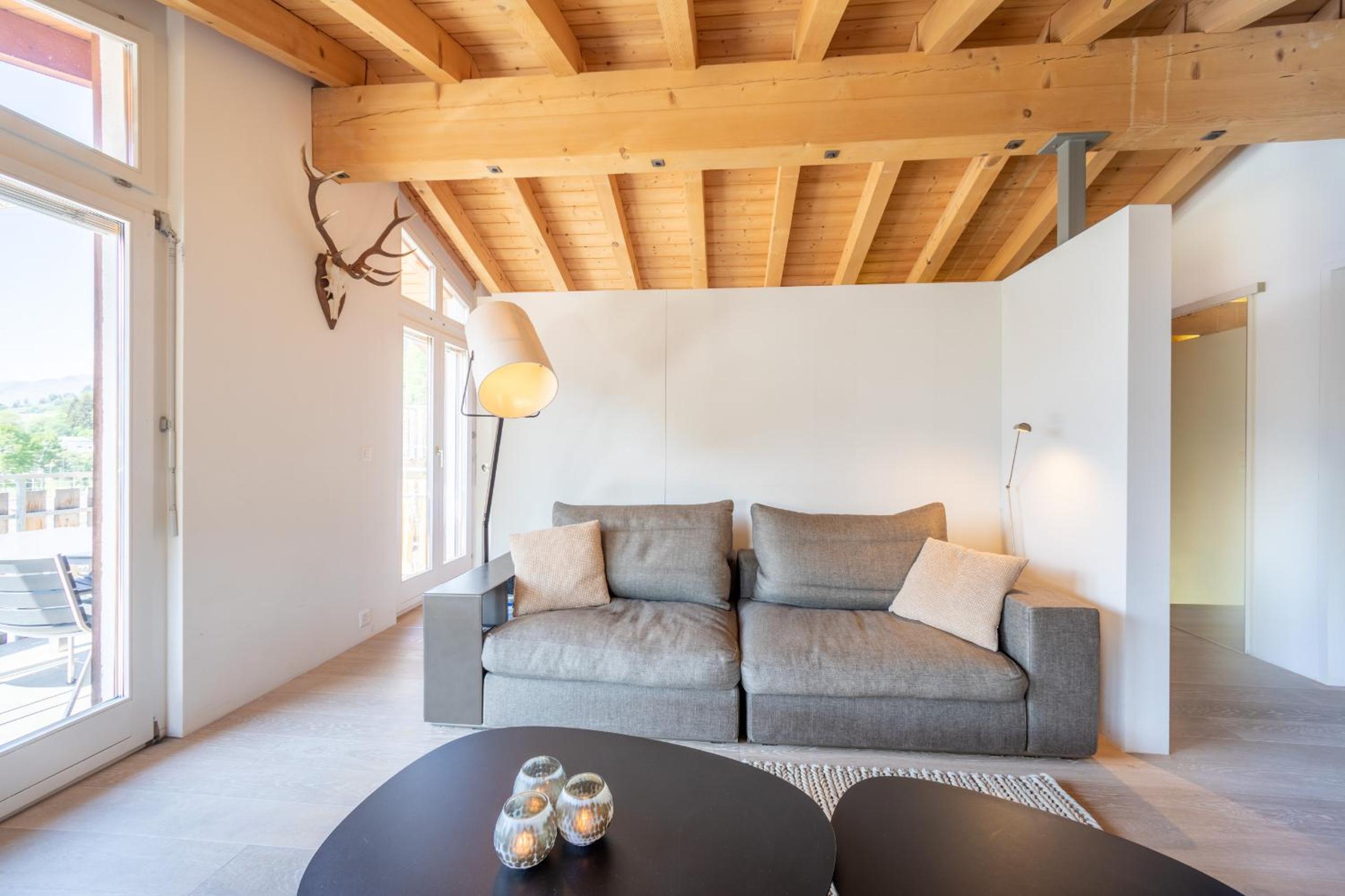 COCOON - Laax view 3