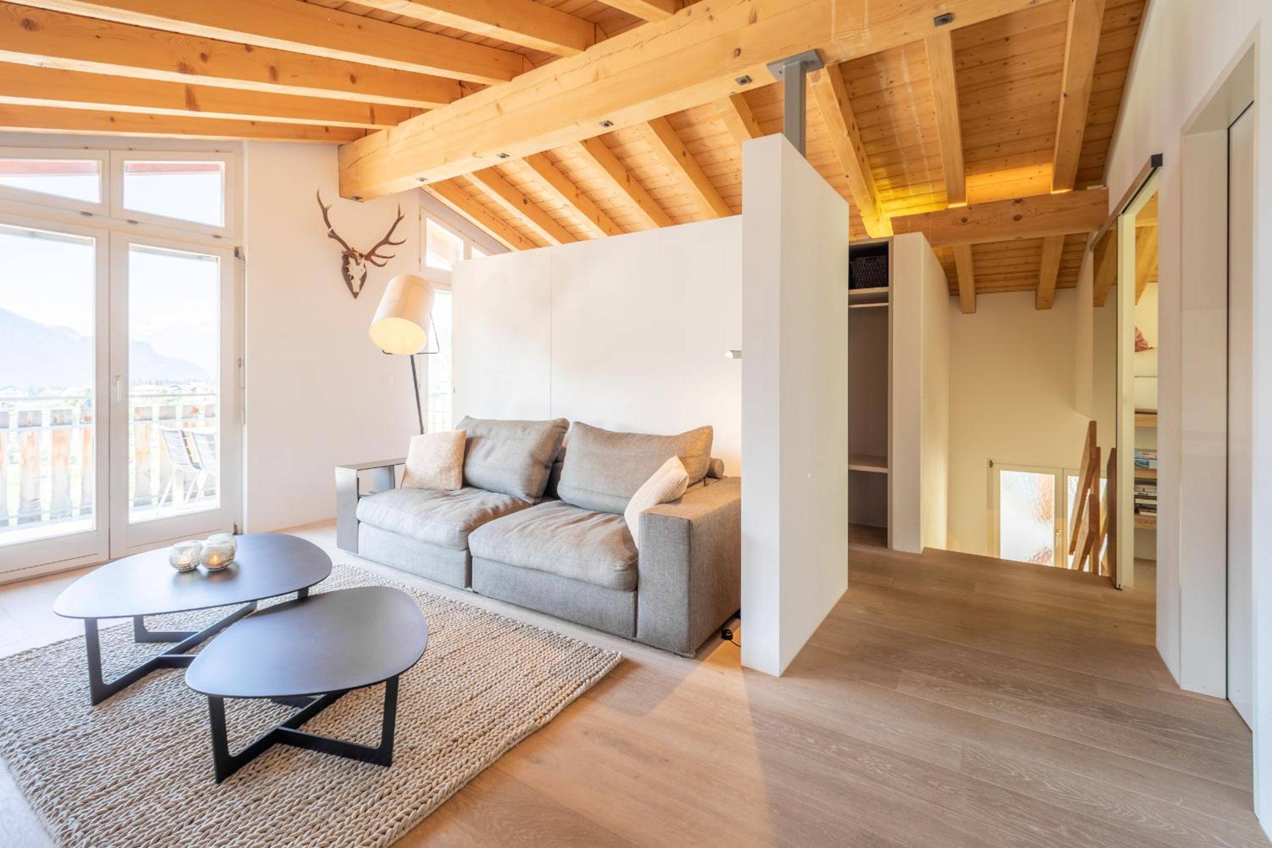 COCOON - Laax view 5