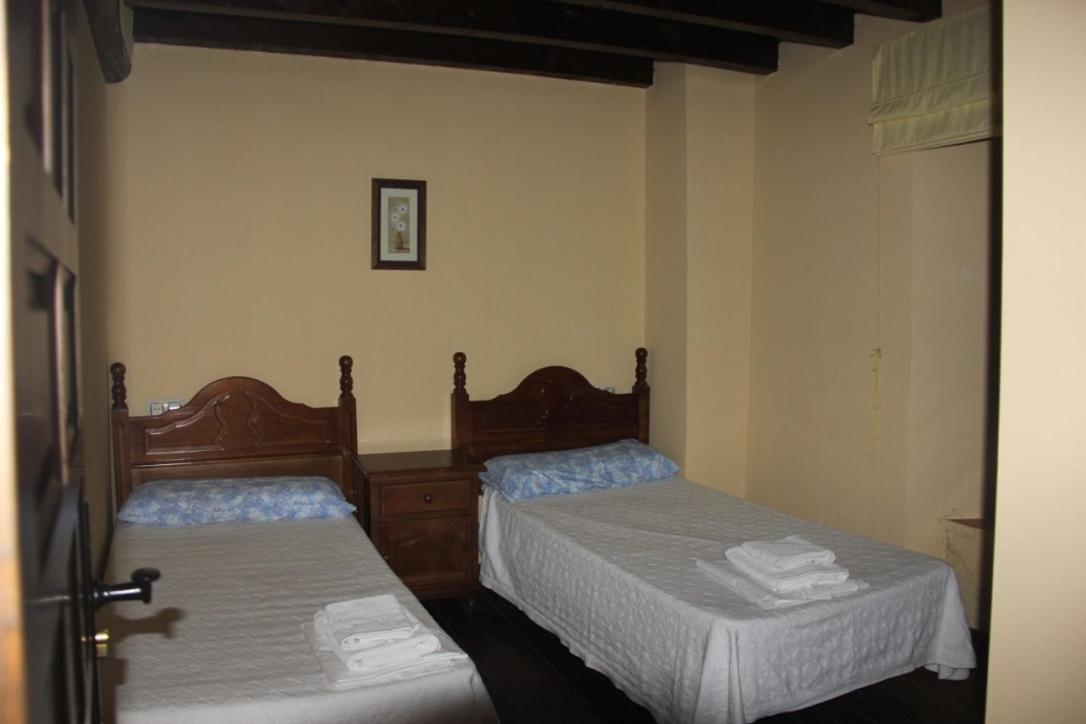Casa Rural la Cancha I view 4