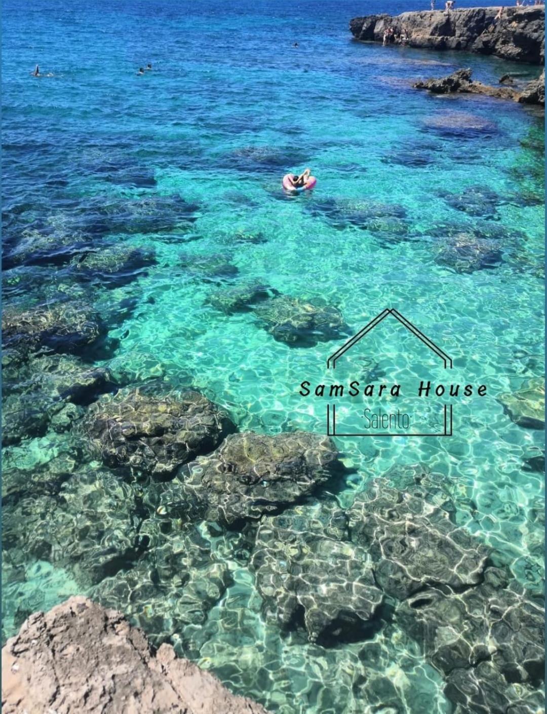 SamSaraHouse Salento view 5