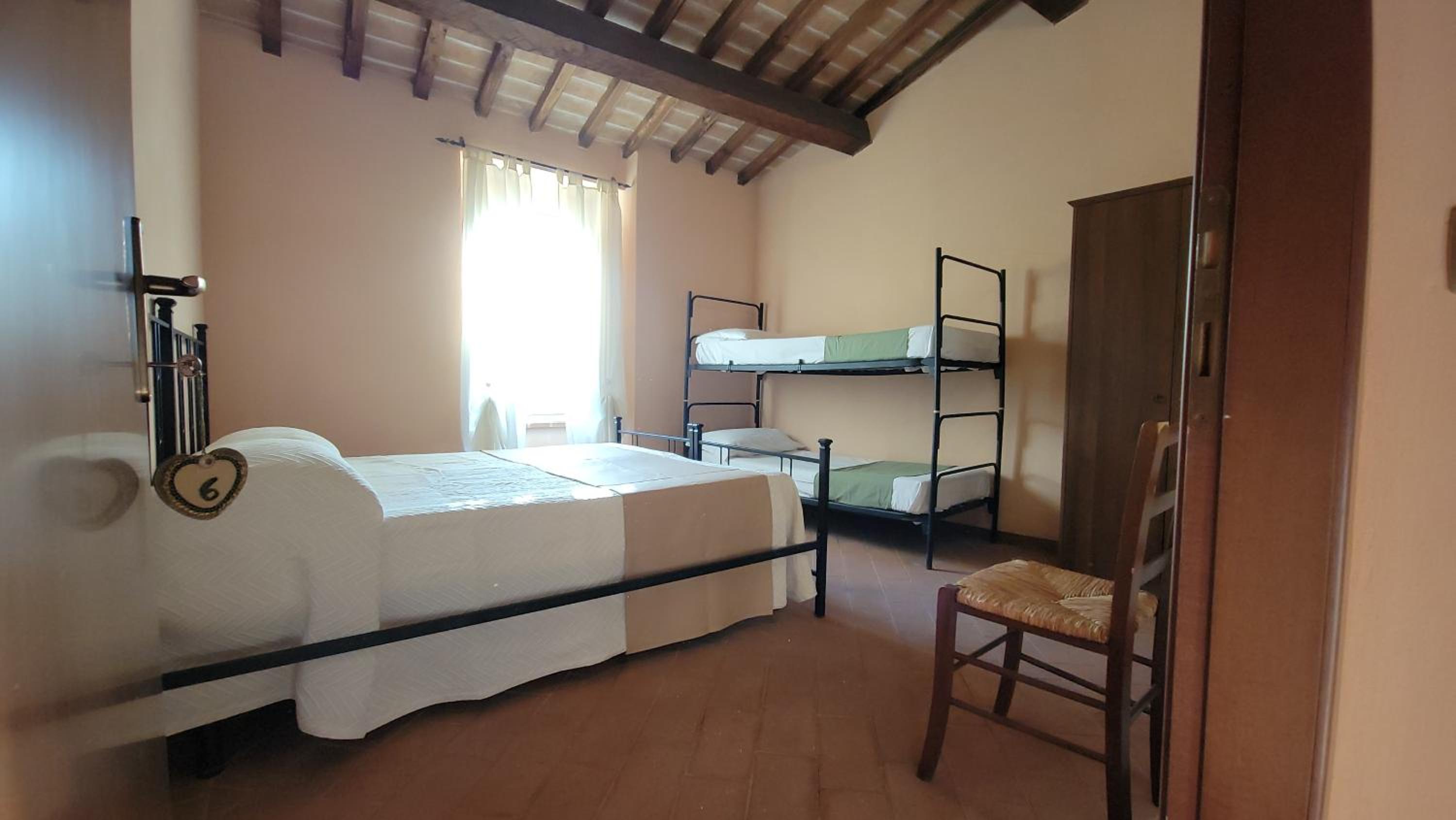 Locanda Francescana view 4