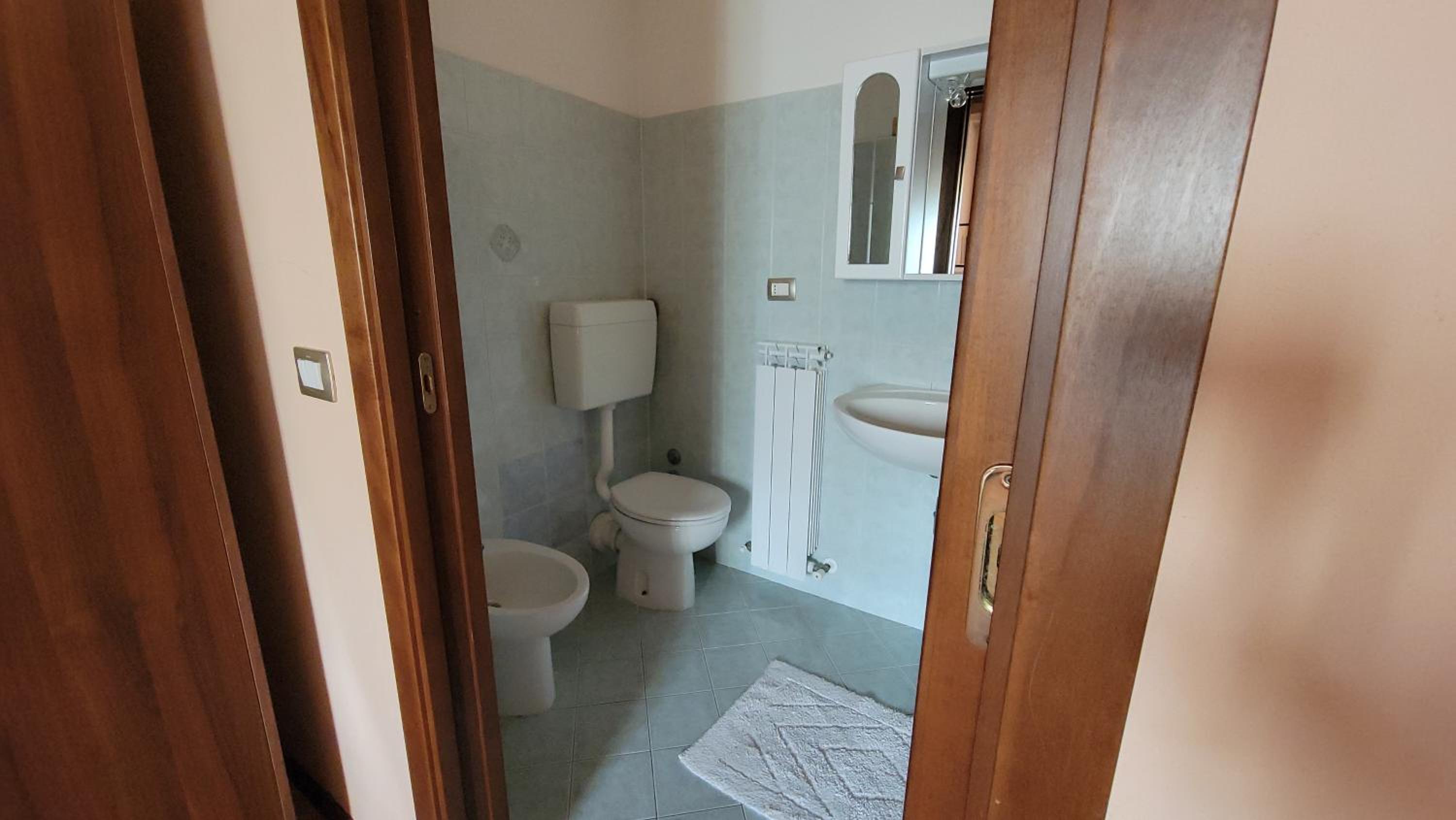 Locanda Francescana view 2