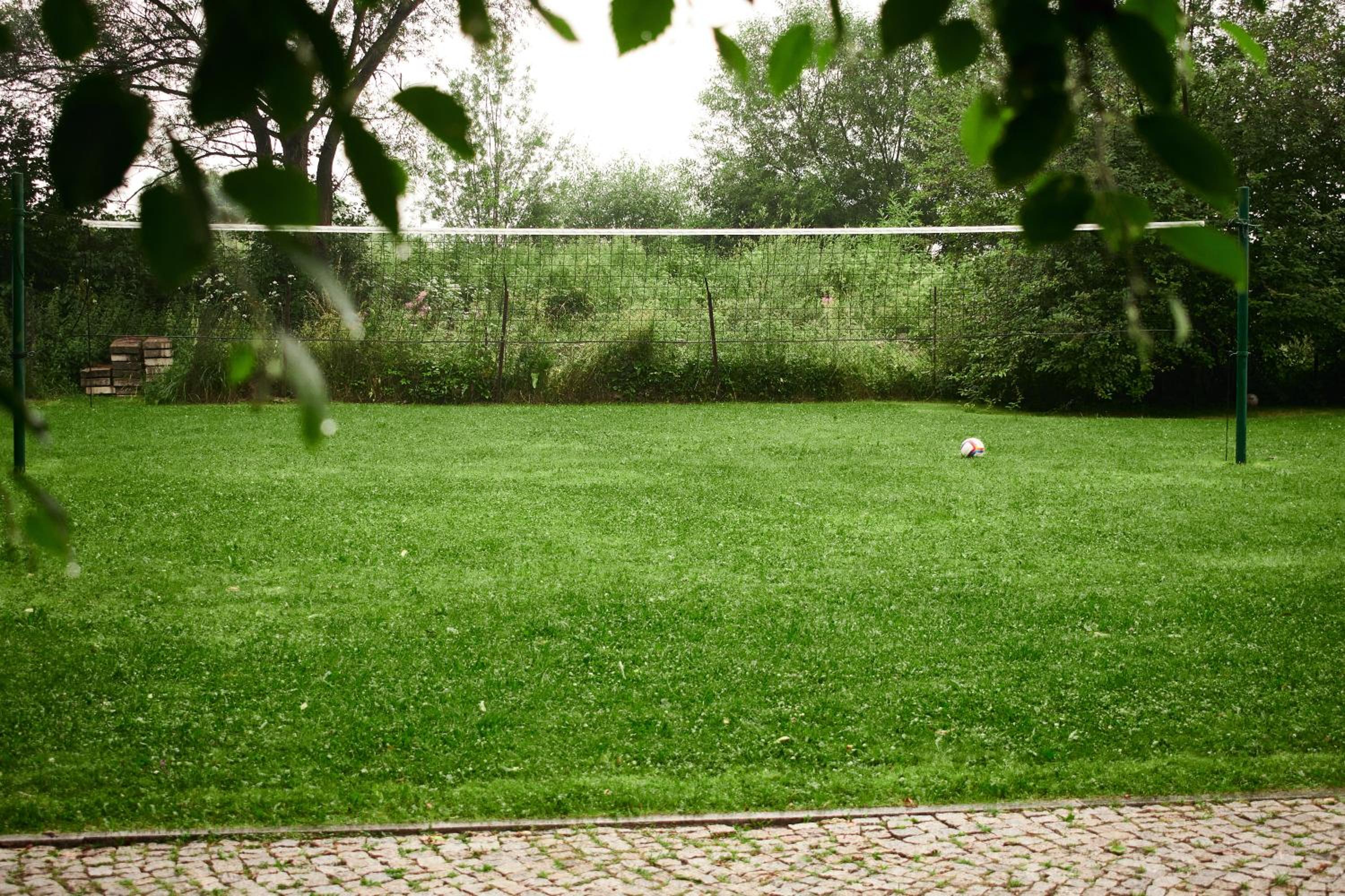 children's play area