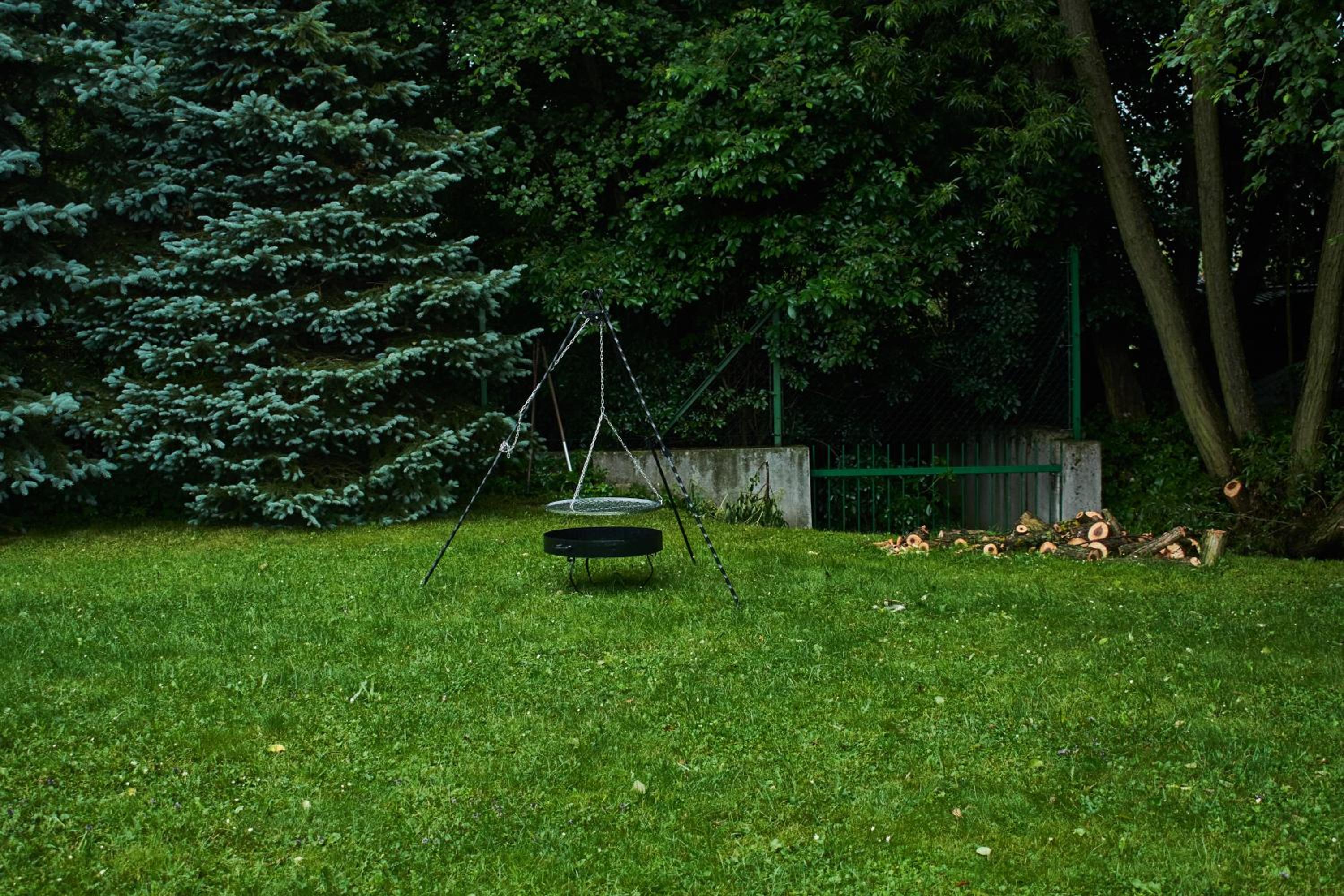 children's play area