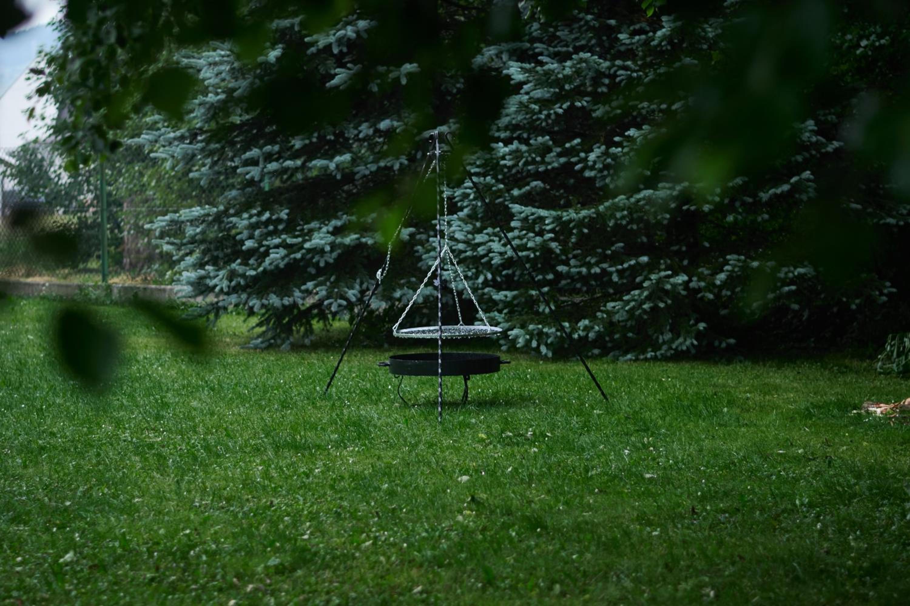 children's play area
