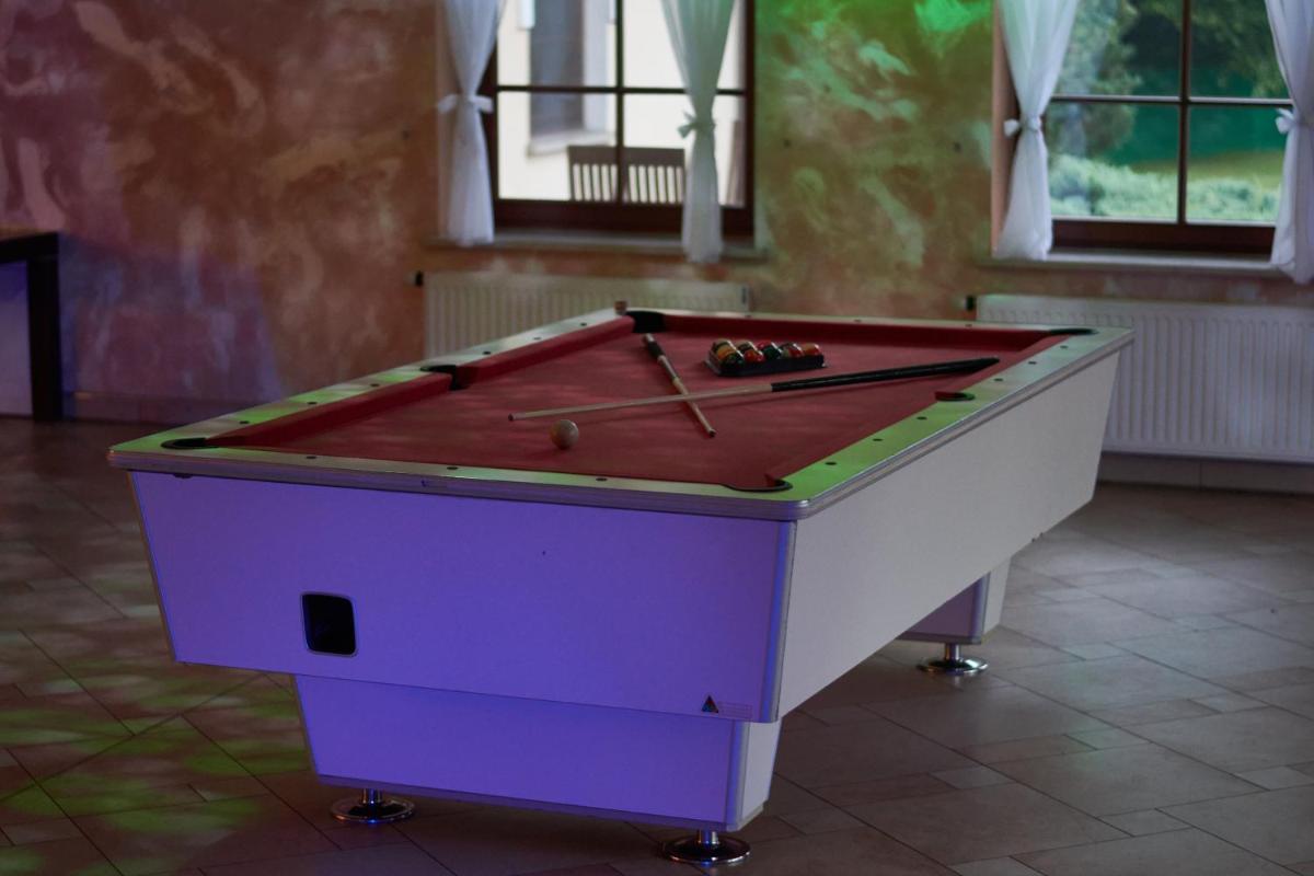 children's play area
