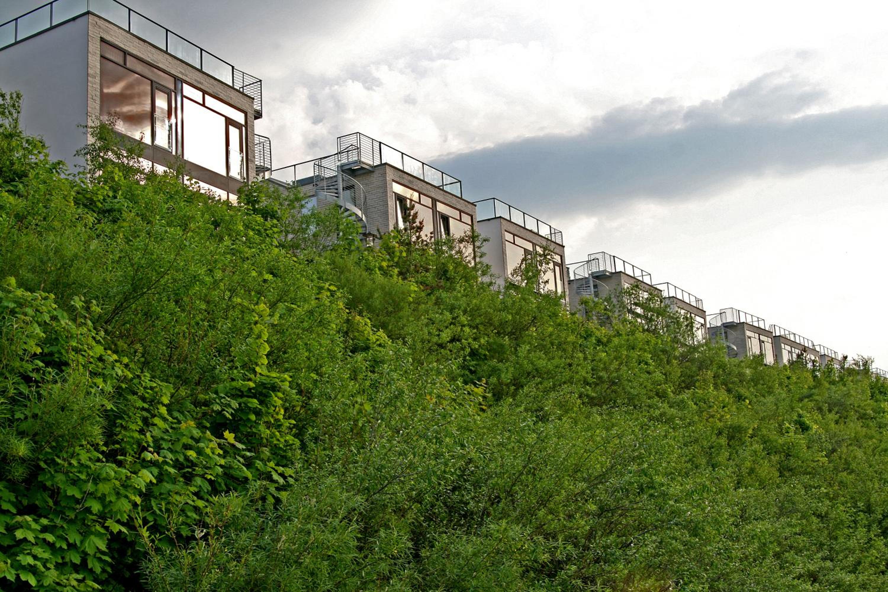 Hotel Boulevard Ustronie Morskie by Zdrojowa