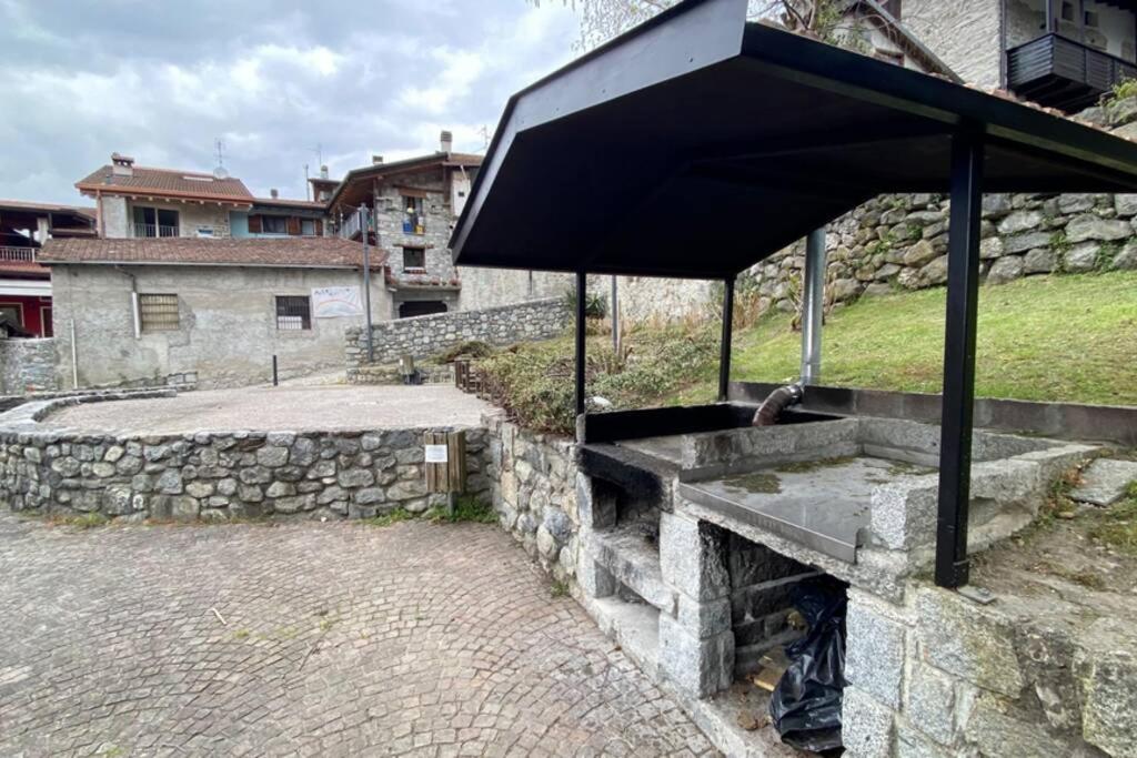 L'Oasi nel Borgo view 2