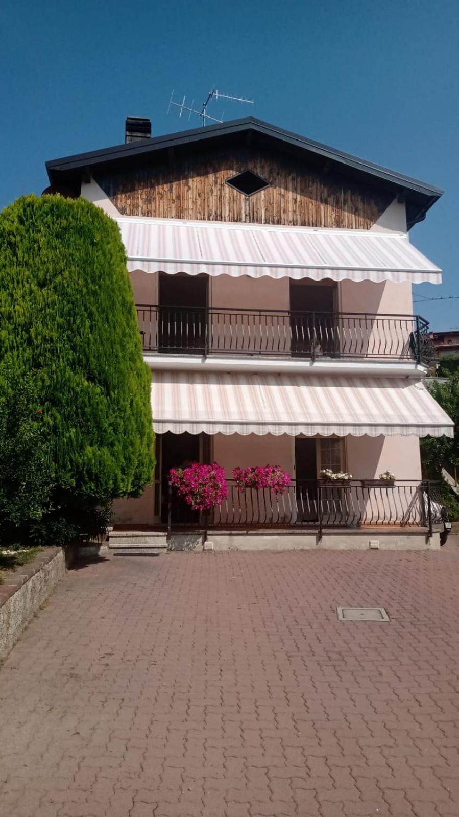 Casa Castel view 2