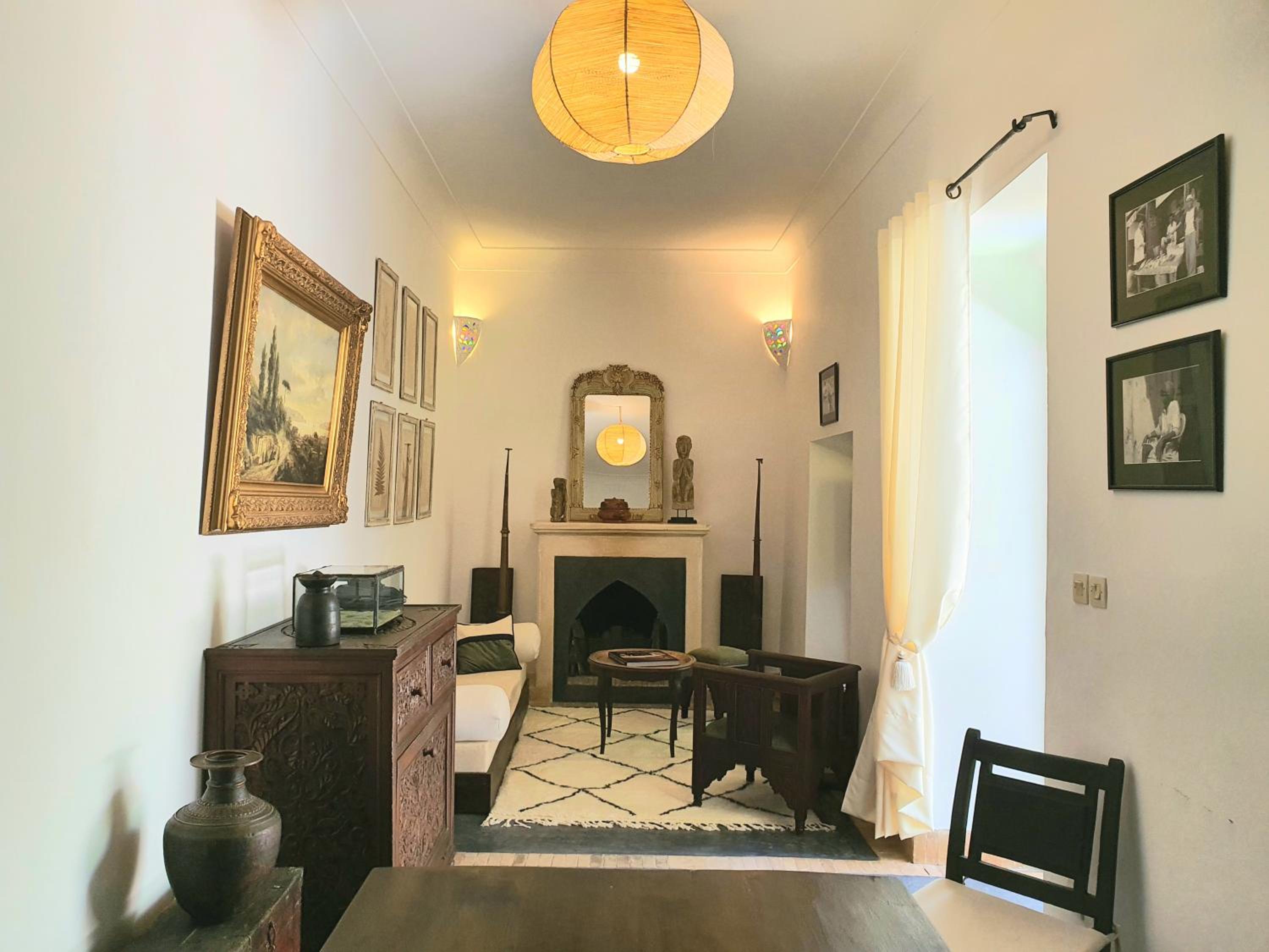 Riad Dar Zouar & Spa