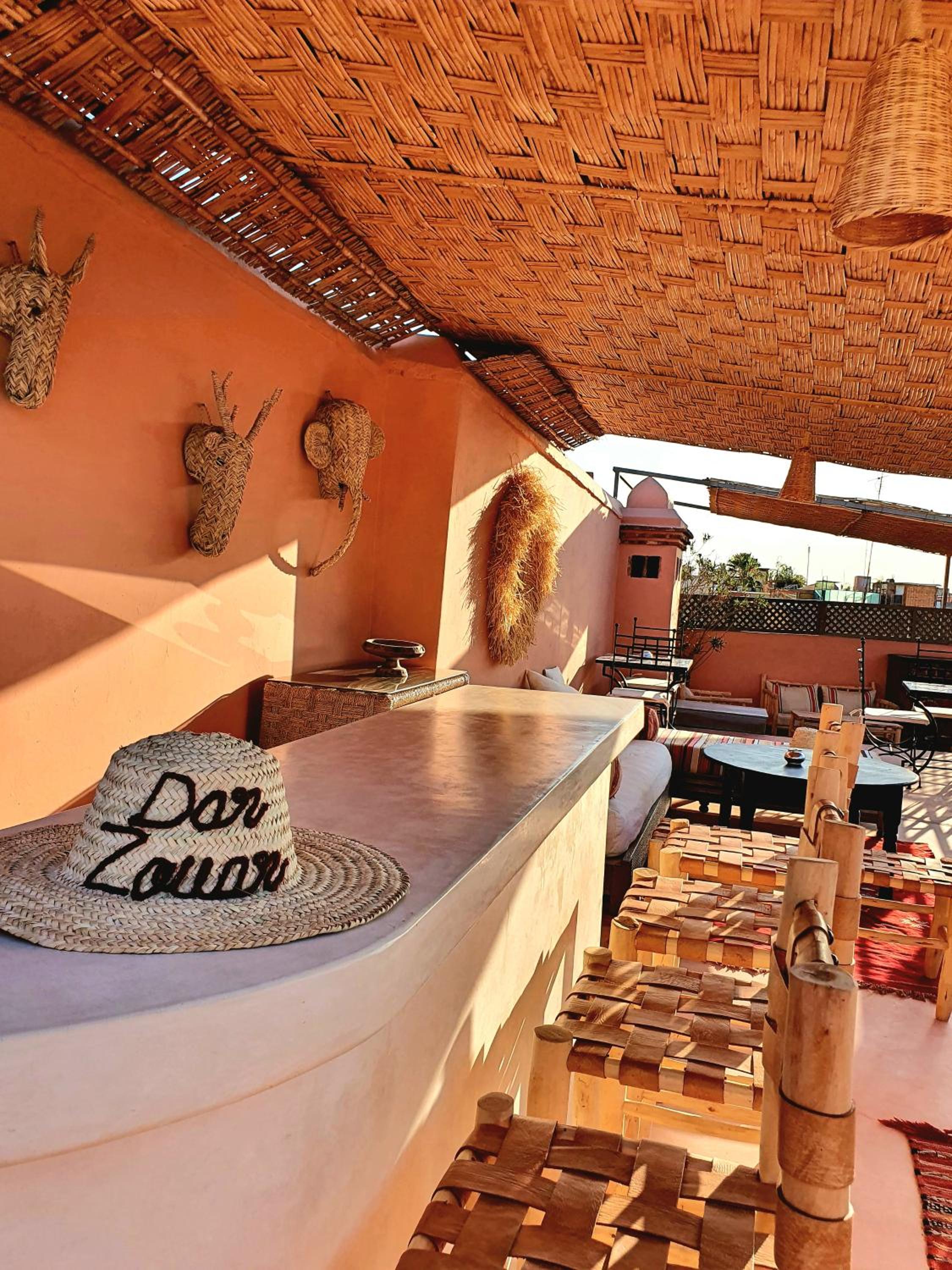 roof