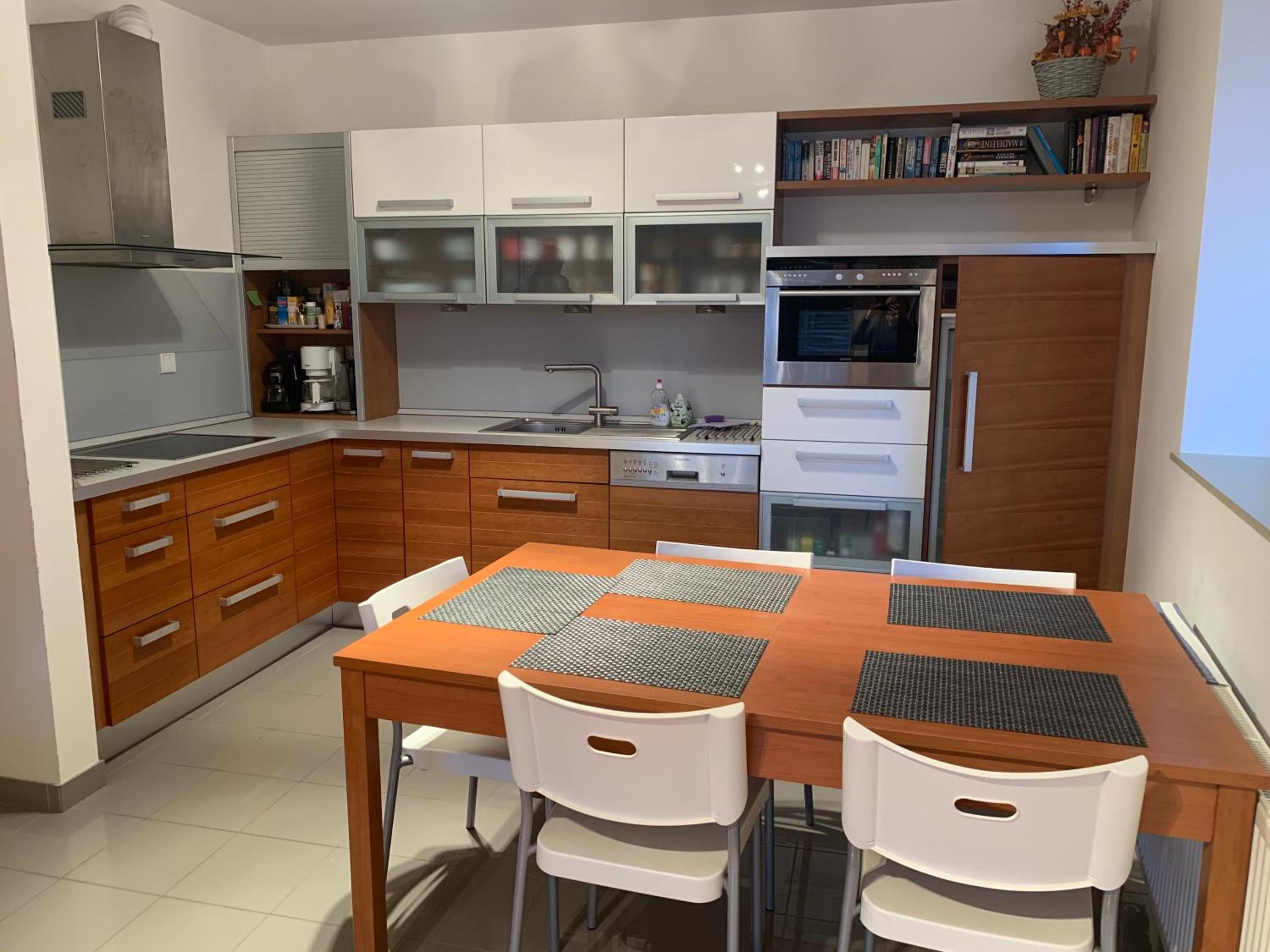 Apartmány Čertovka view 4
