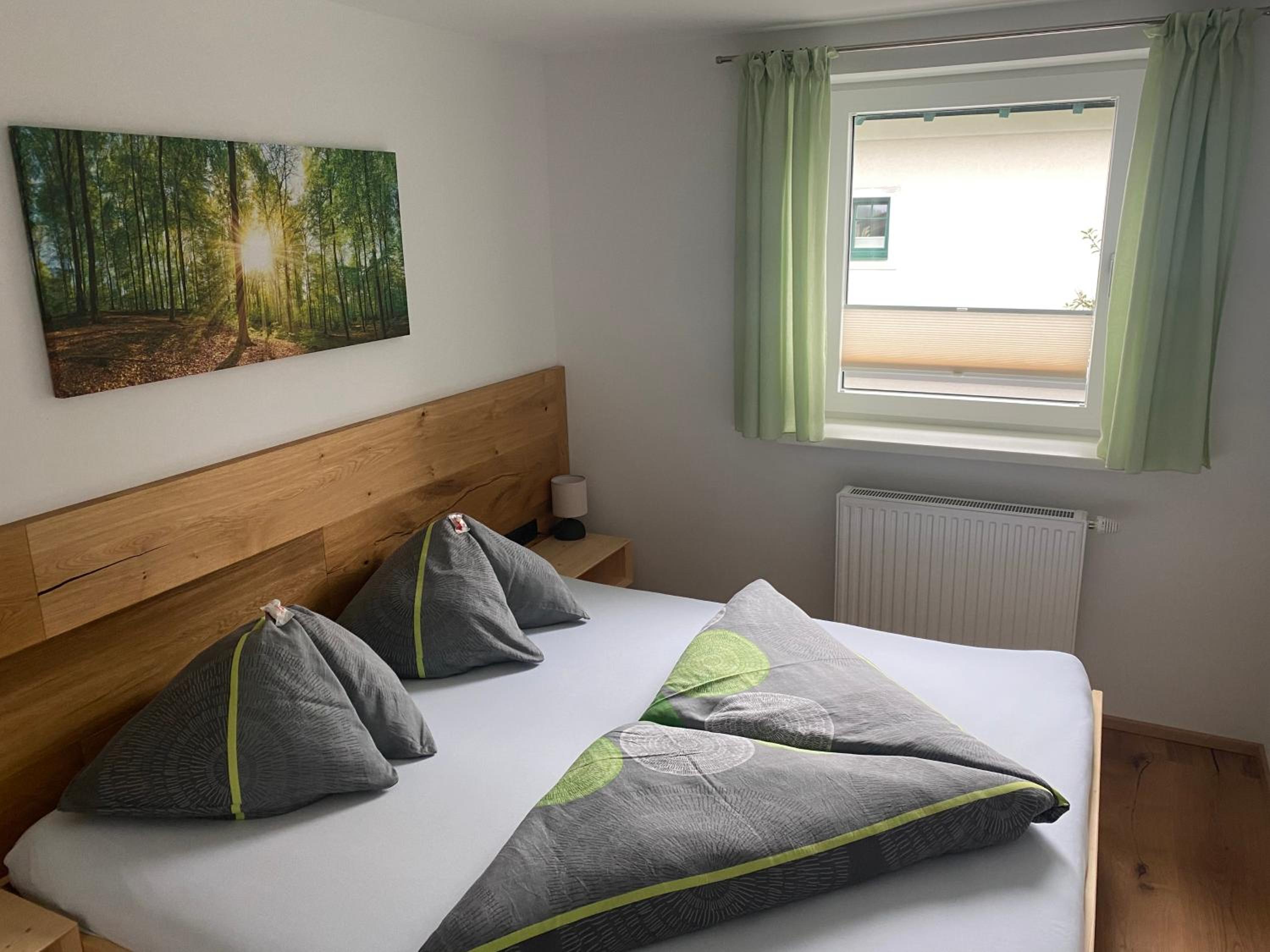 Appartement Bär