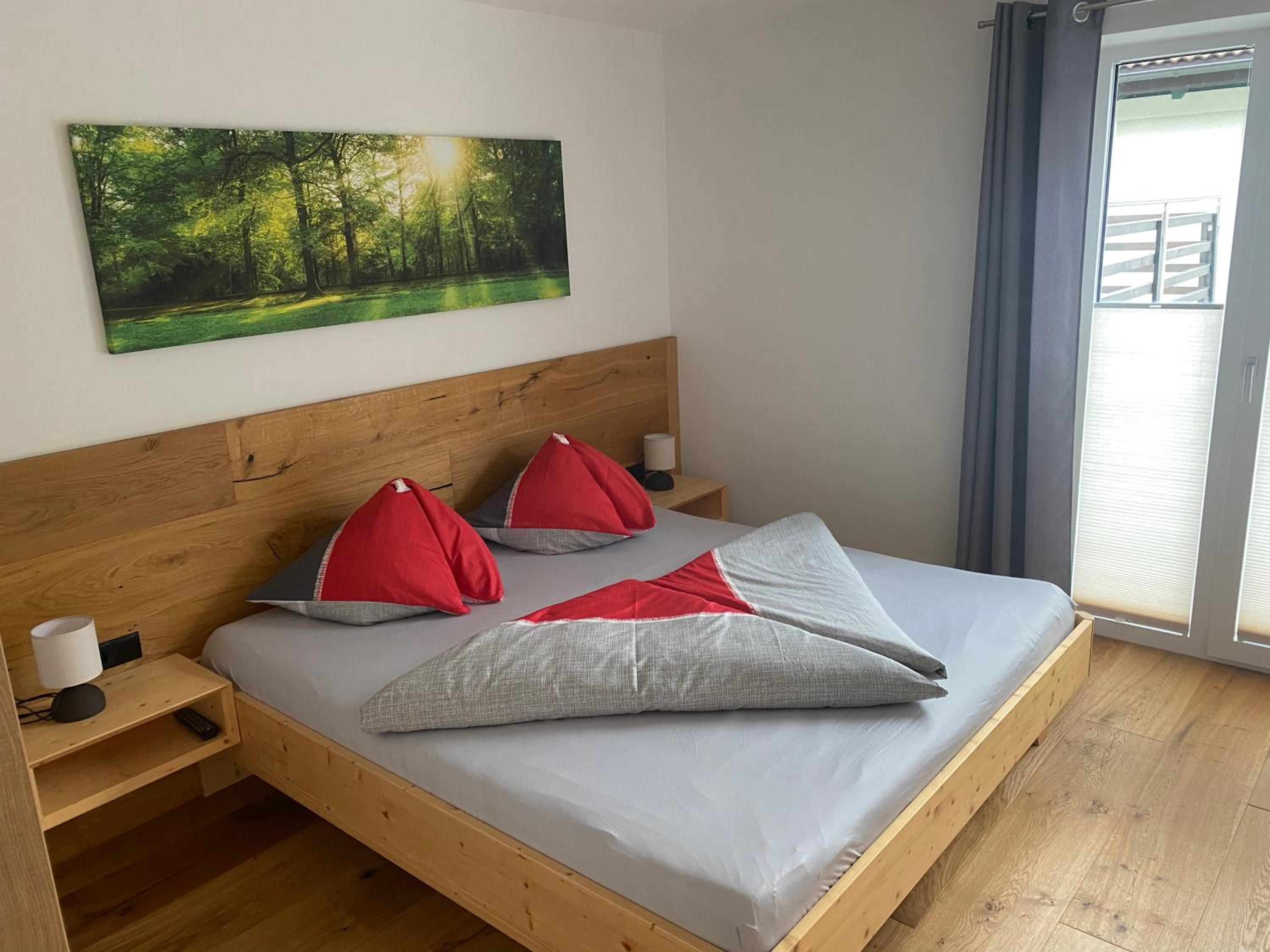 Appartement Bär