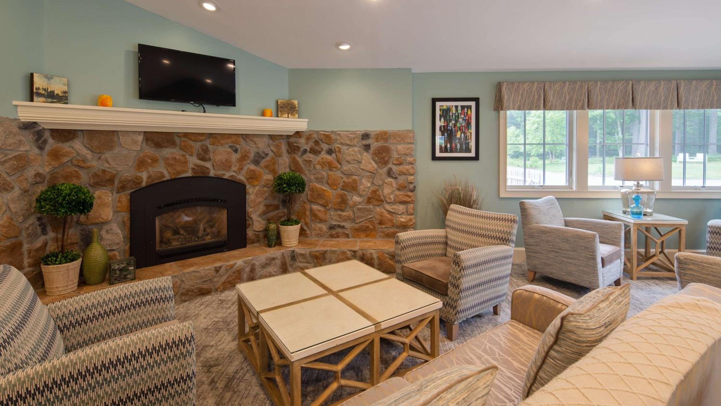 lounge
