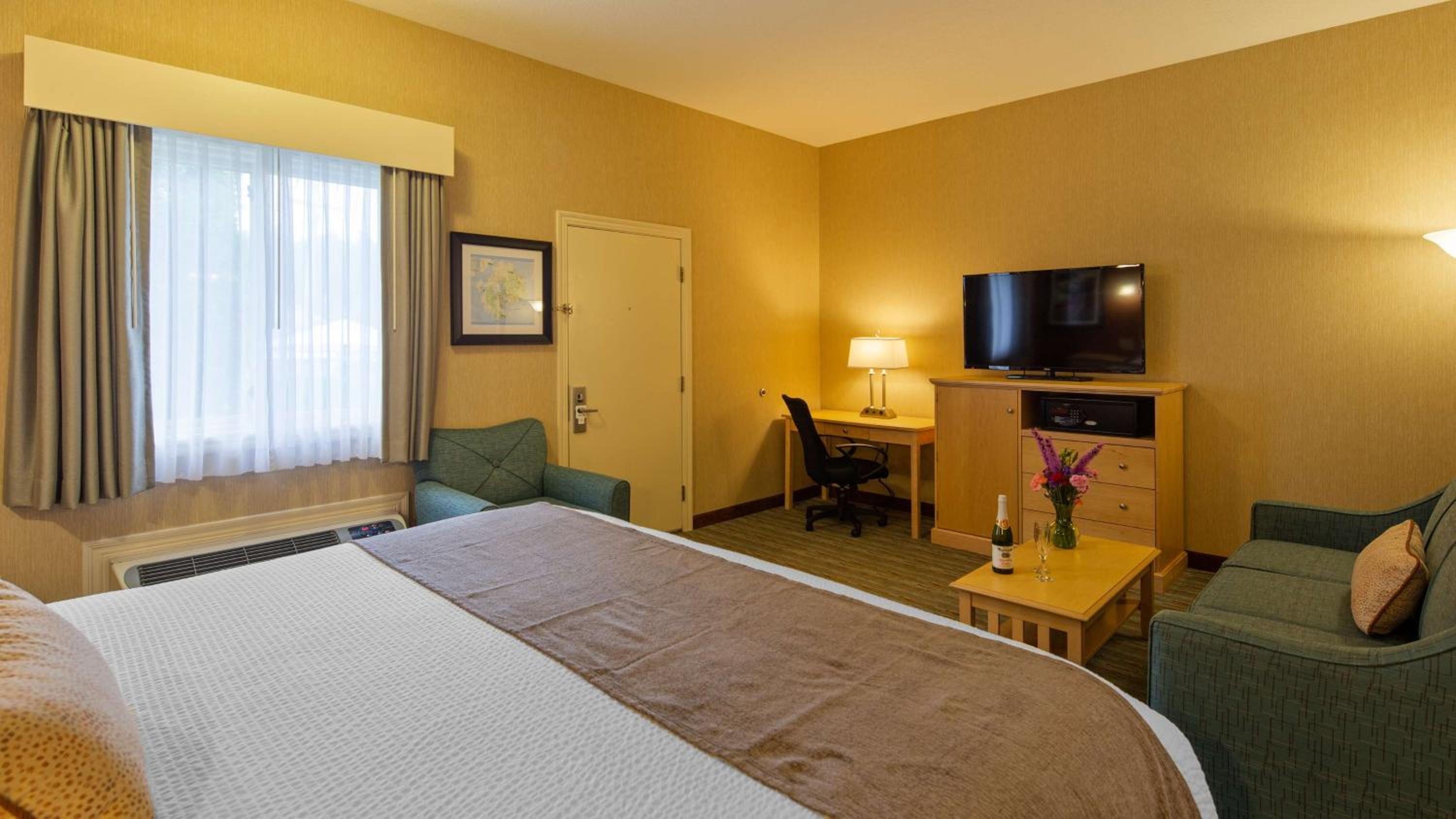 Best Western Acadia Park Inn, Billede 19