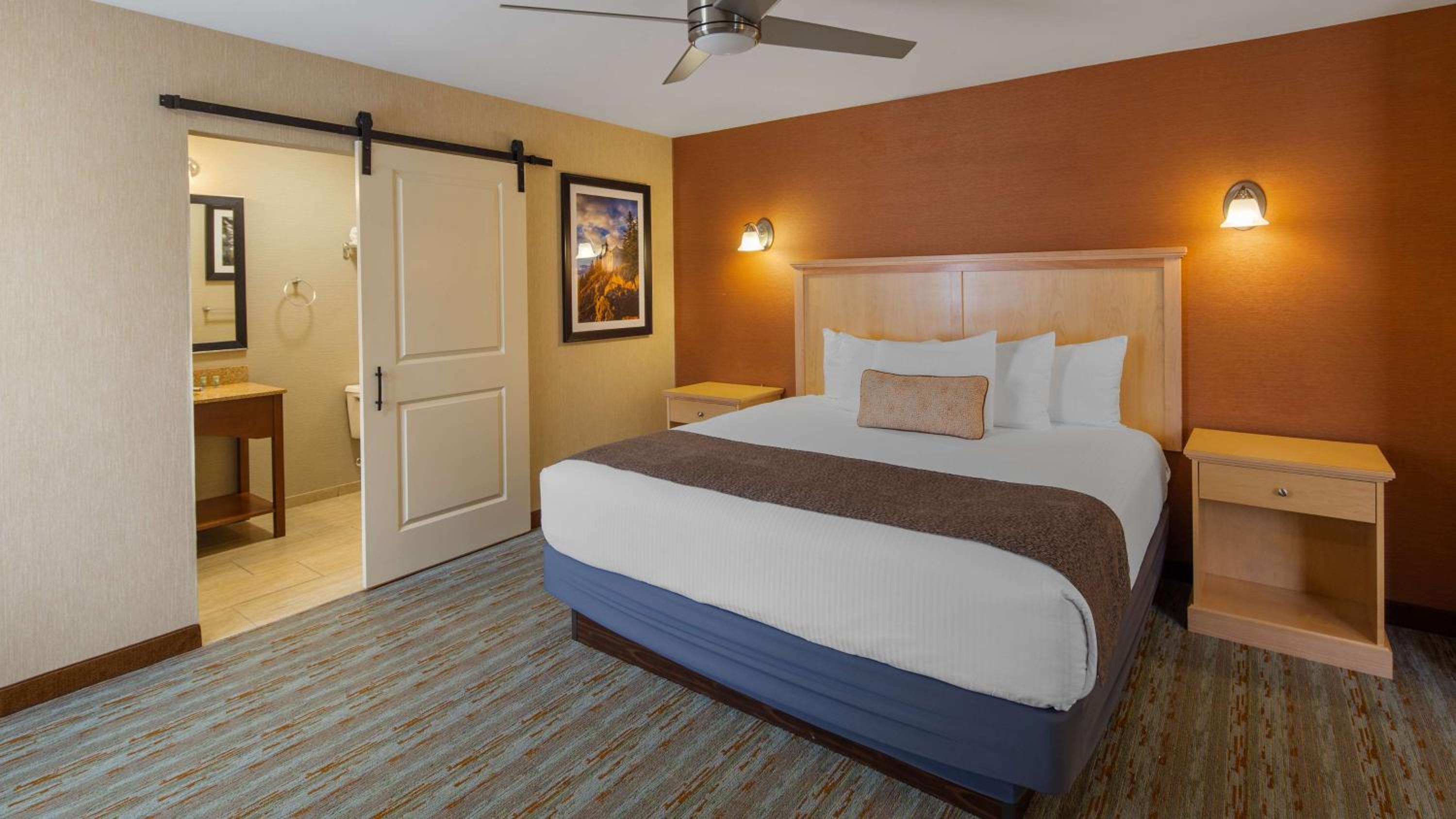 Best Western Acadia Park Inn, Billede 20