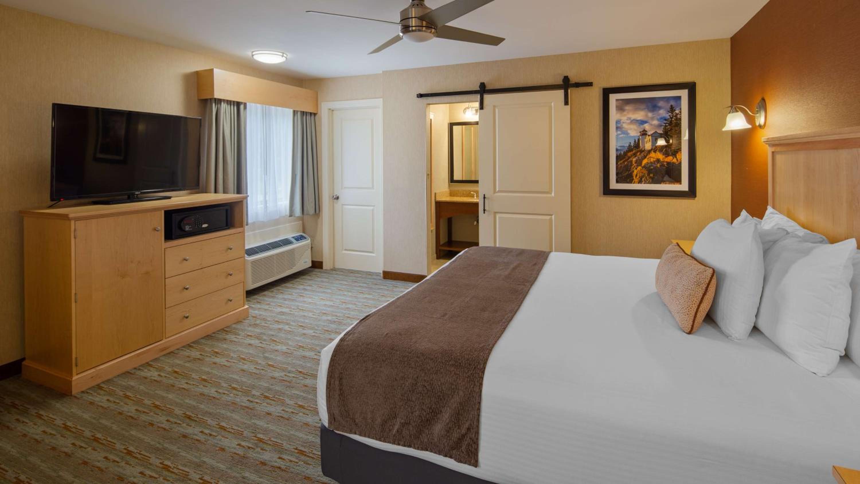 Best Western Acadia Park Inn, Billede 22