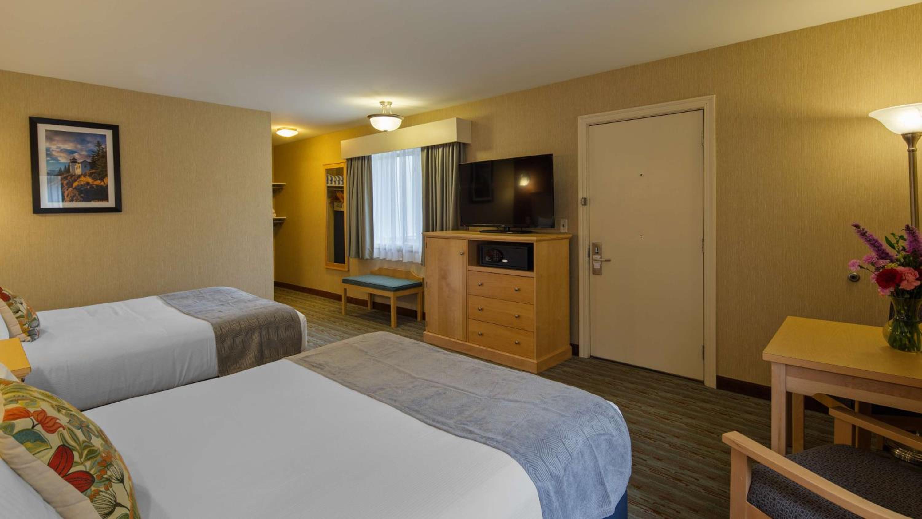 Best Western Acadia Park Inn, Billede 26