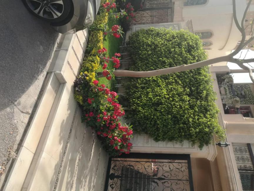 New Cairo Villa
