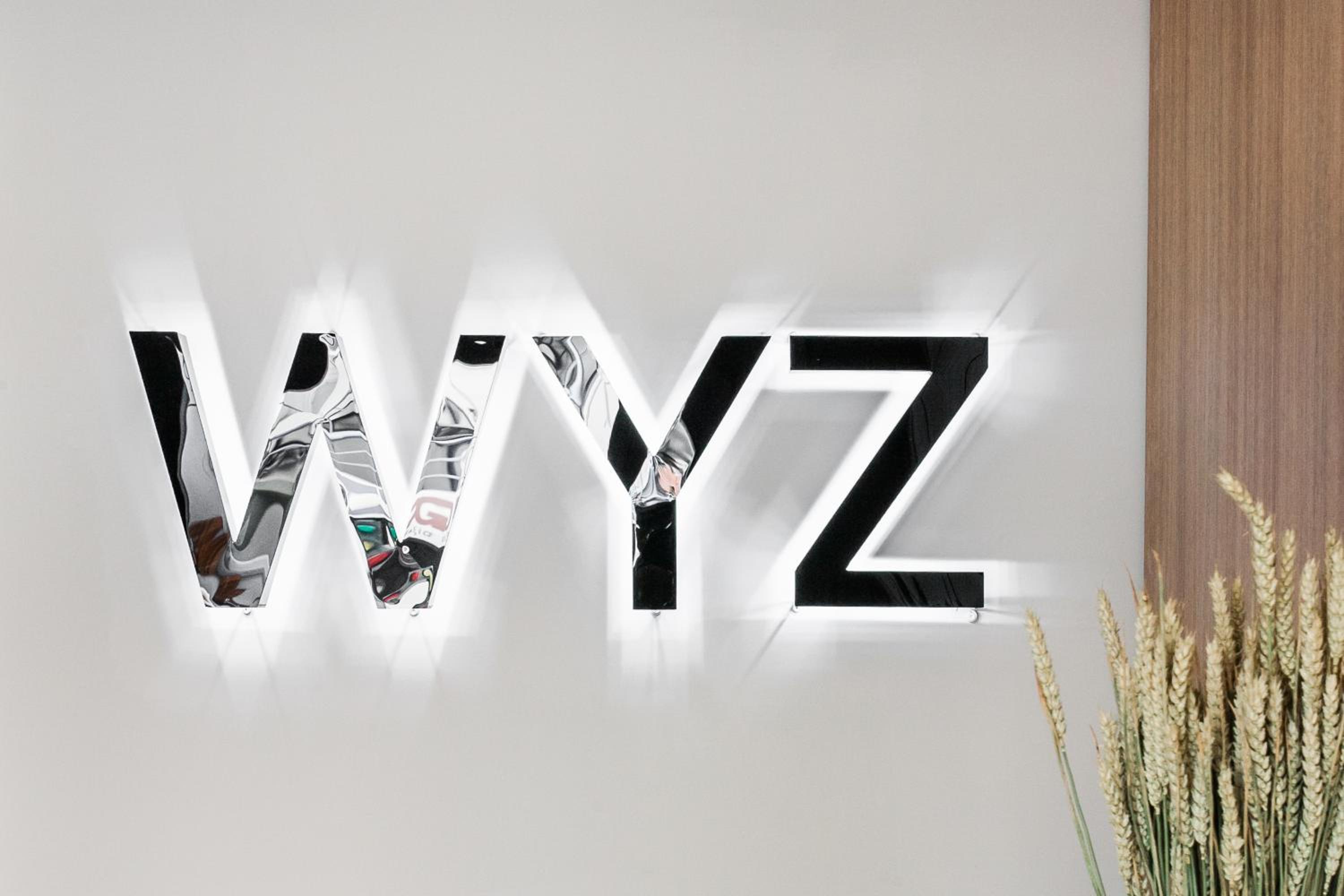 WYZ Athens Apartments by UPSTREET