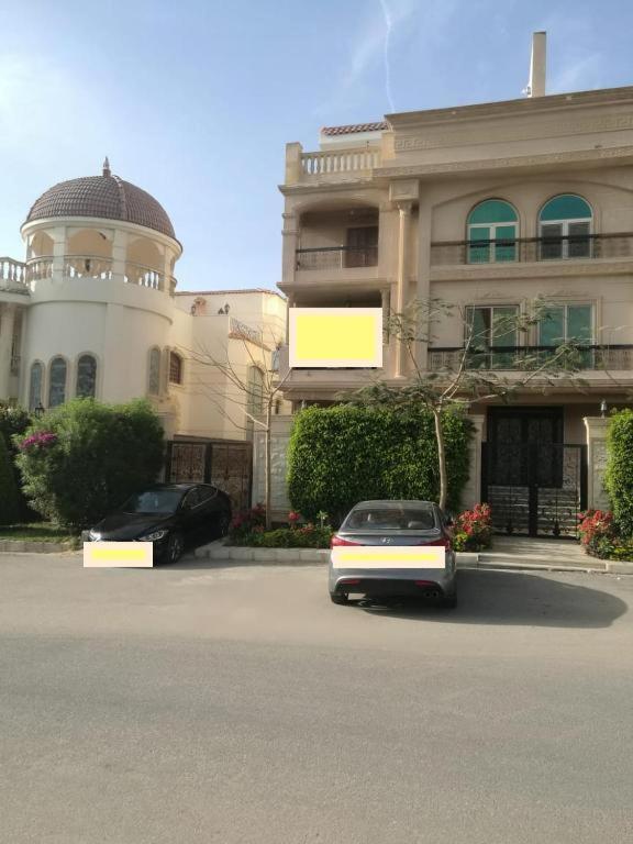 New Cairo Villa
