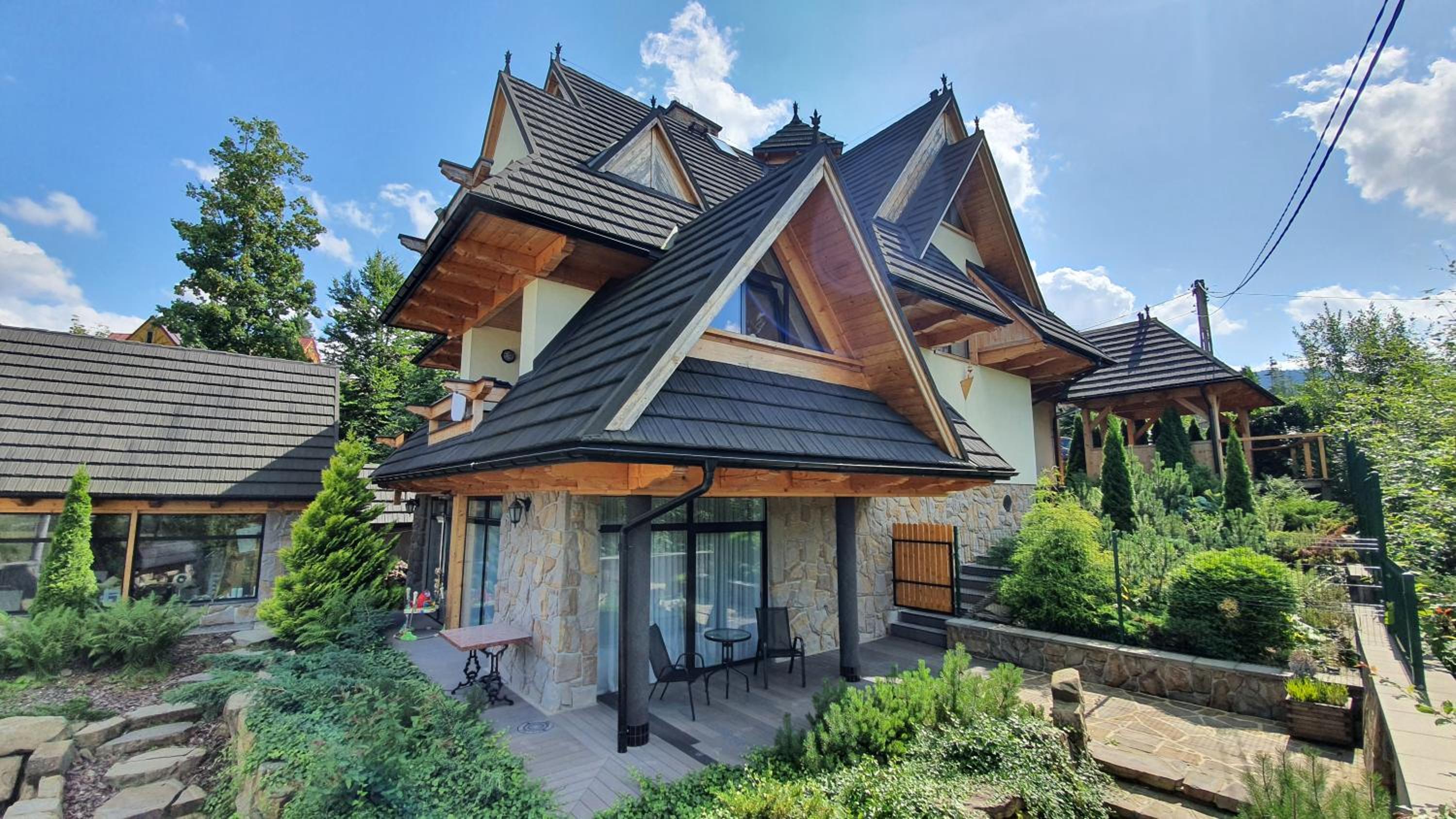 Hotel Delta House - Image 1