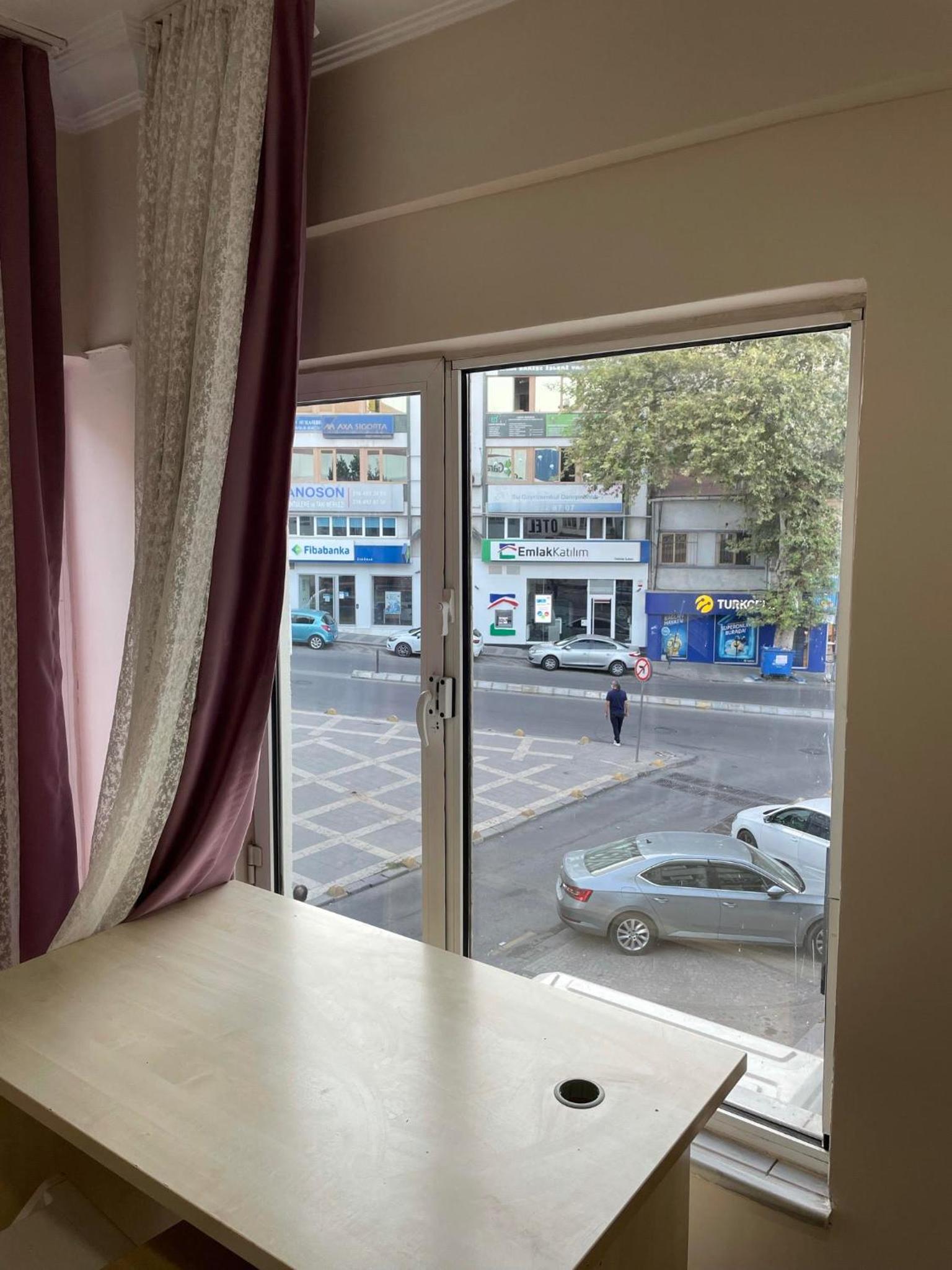 Meydan Pansiyon Uskudar - Image 9