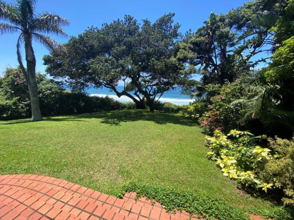Kwa Thibi Cottage Sleeps 14-with inverter view 5