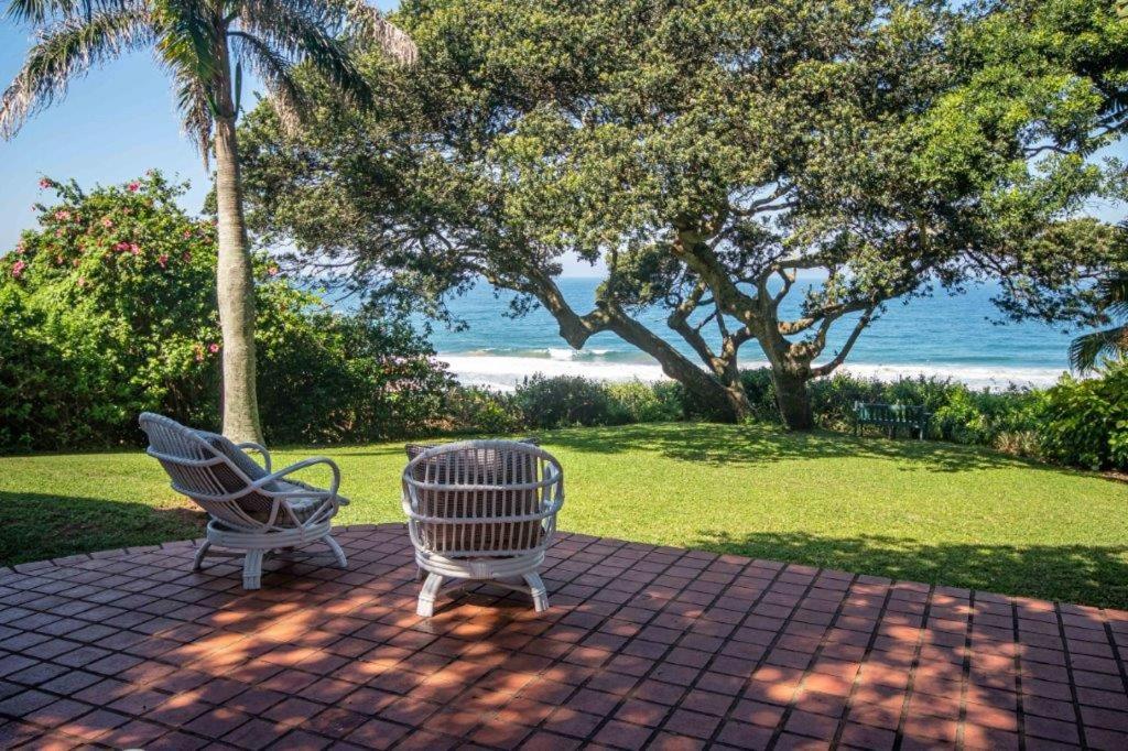 Kwa Thibi Cottage Sleeps 14-with inverter view 3