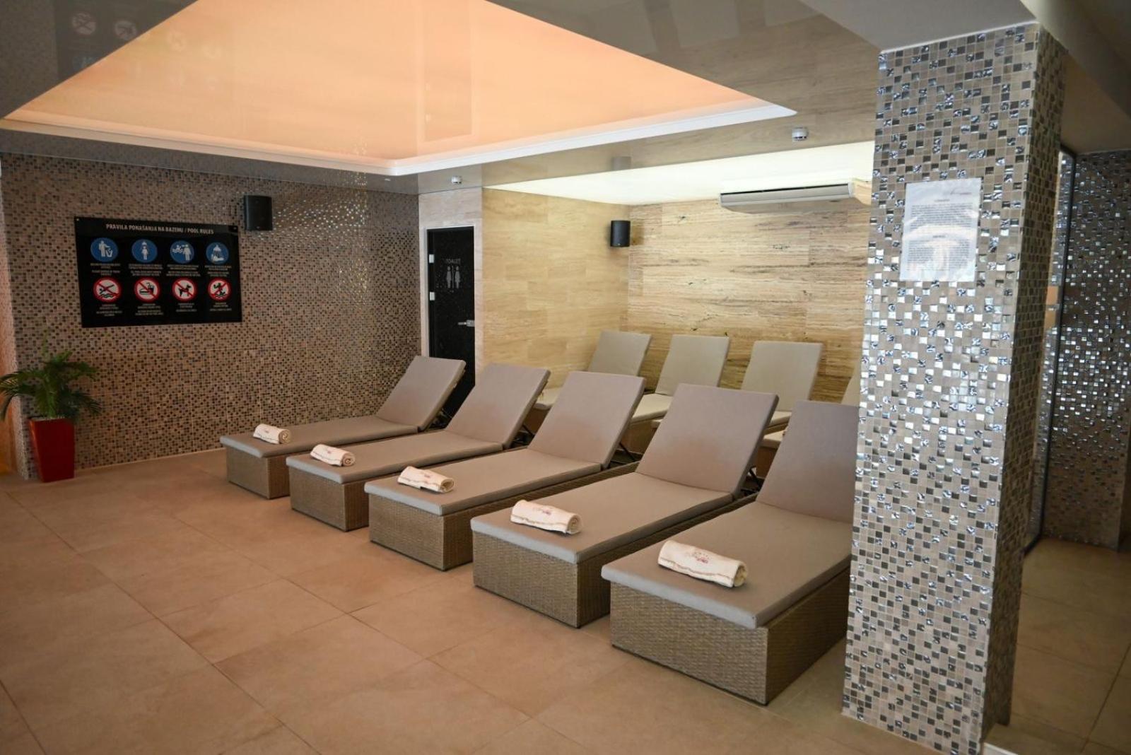 Apartman Planinski raj