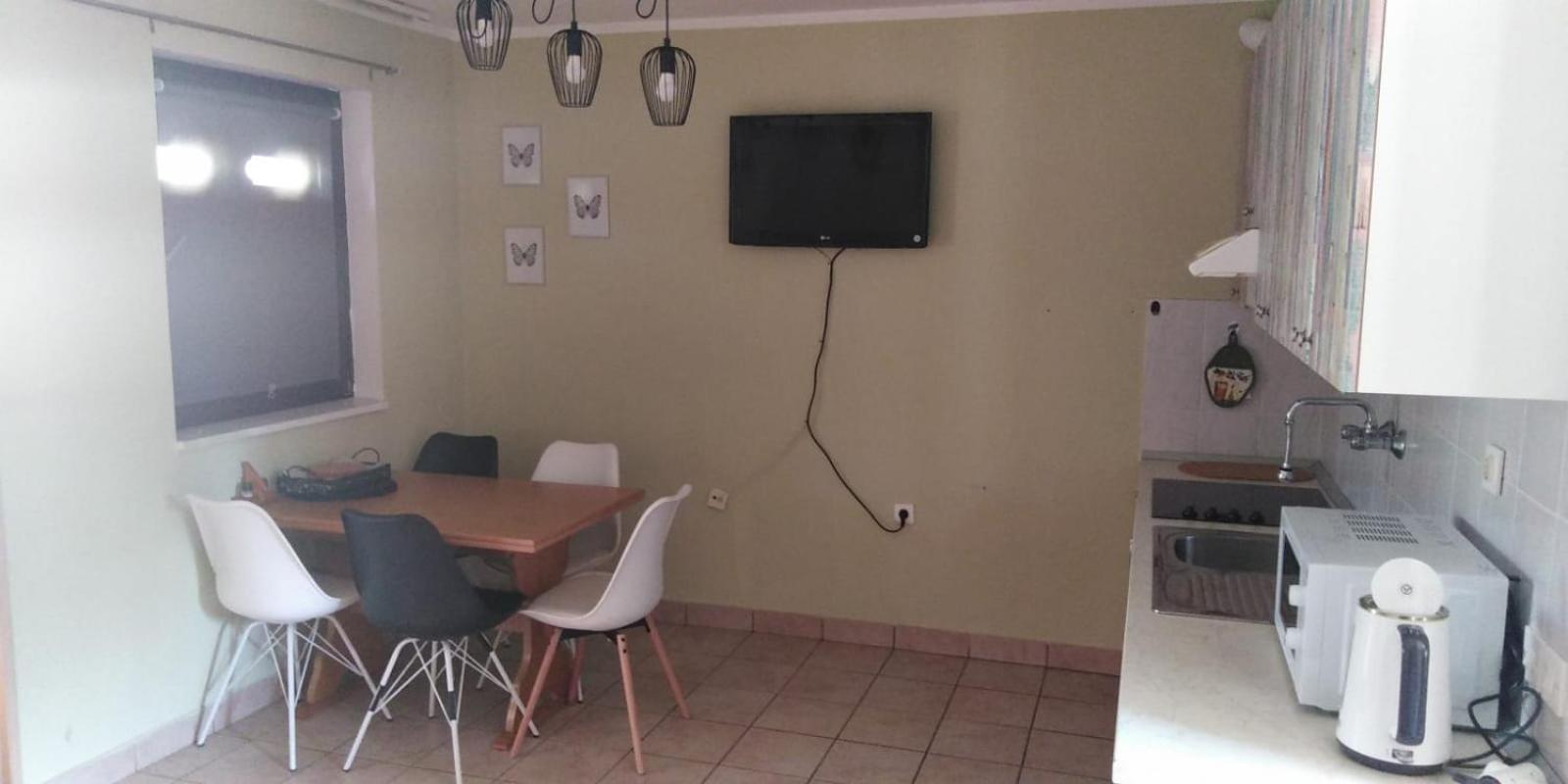 Apartmán Perspekta 196