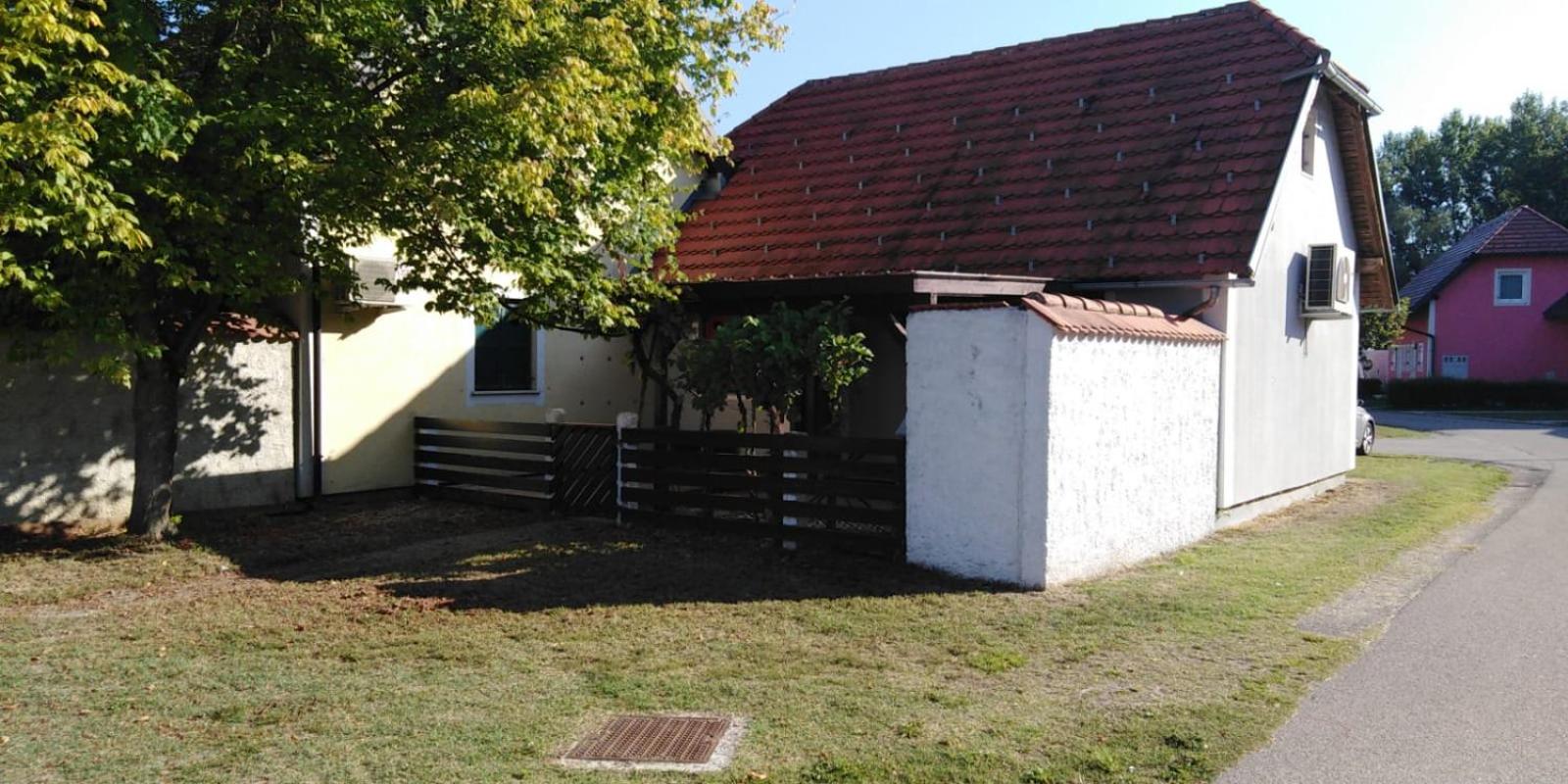Apartmán Perspekta 196