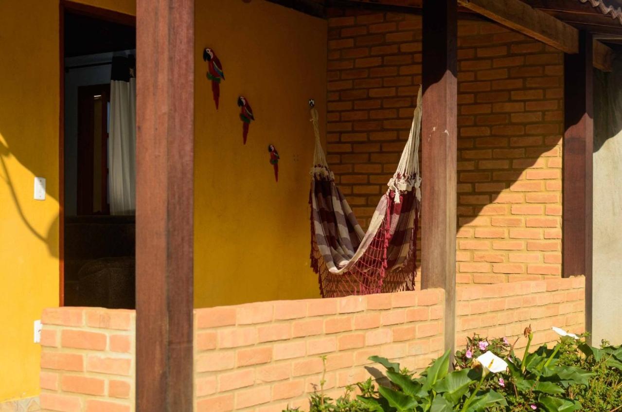 Aconchego De Minas Chalés Visconde de mauá