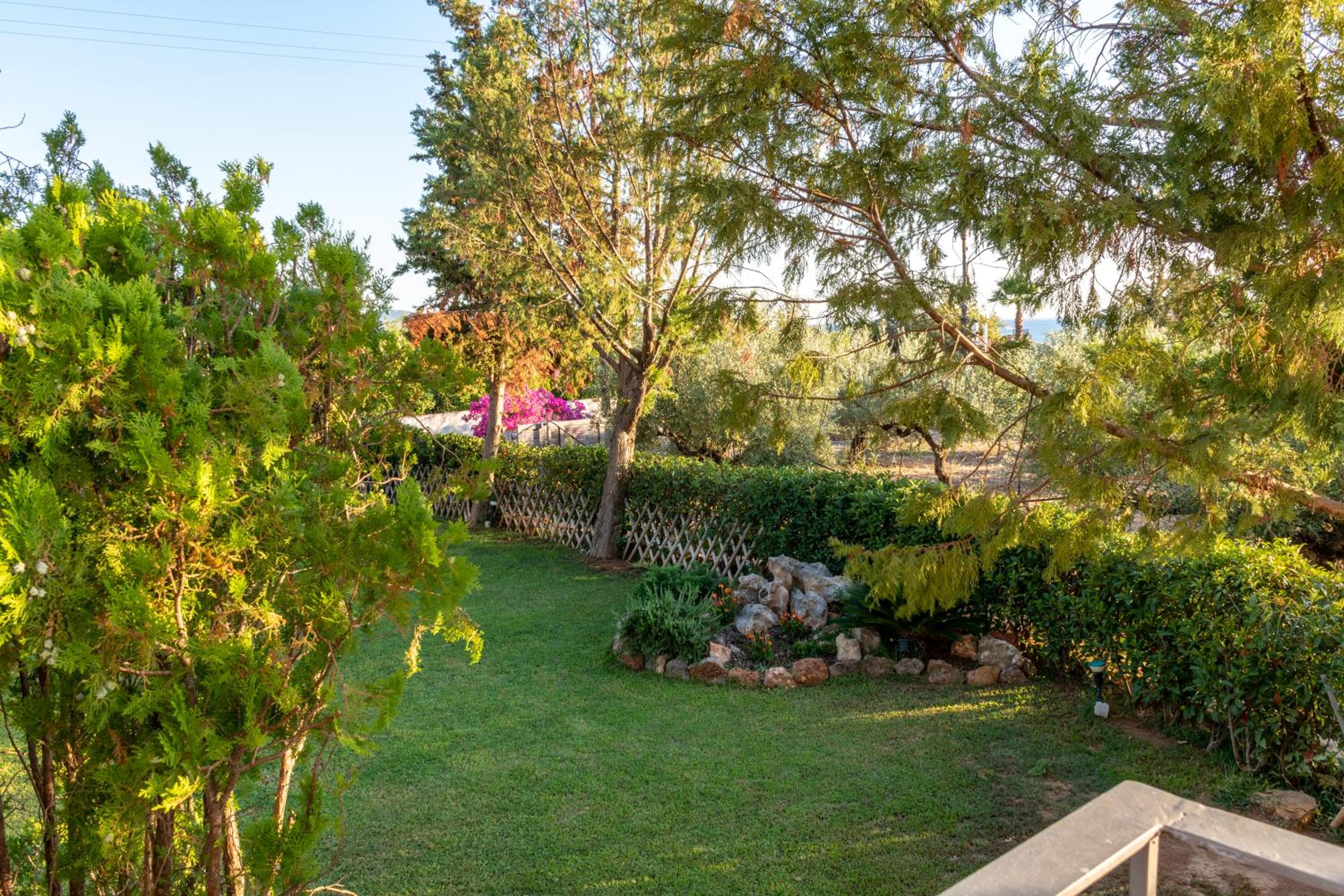kostas house