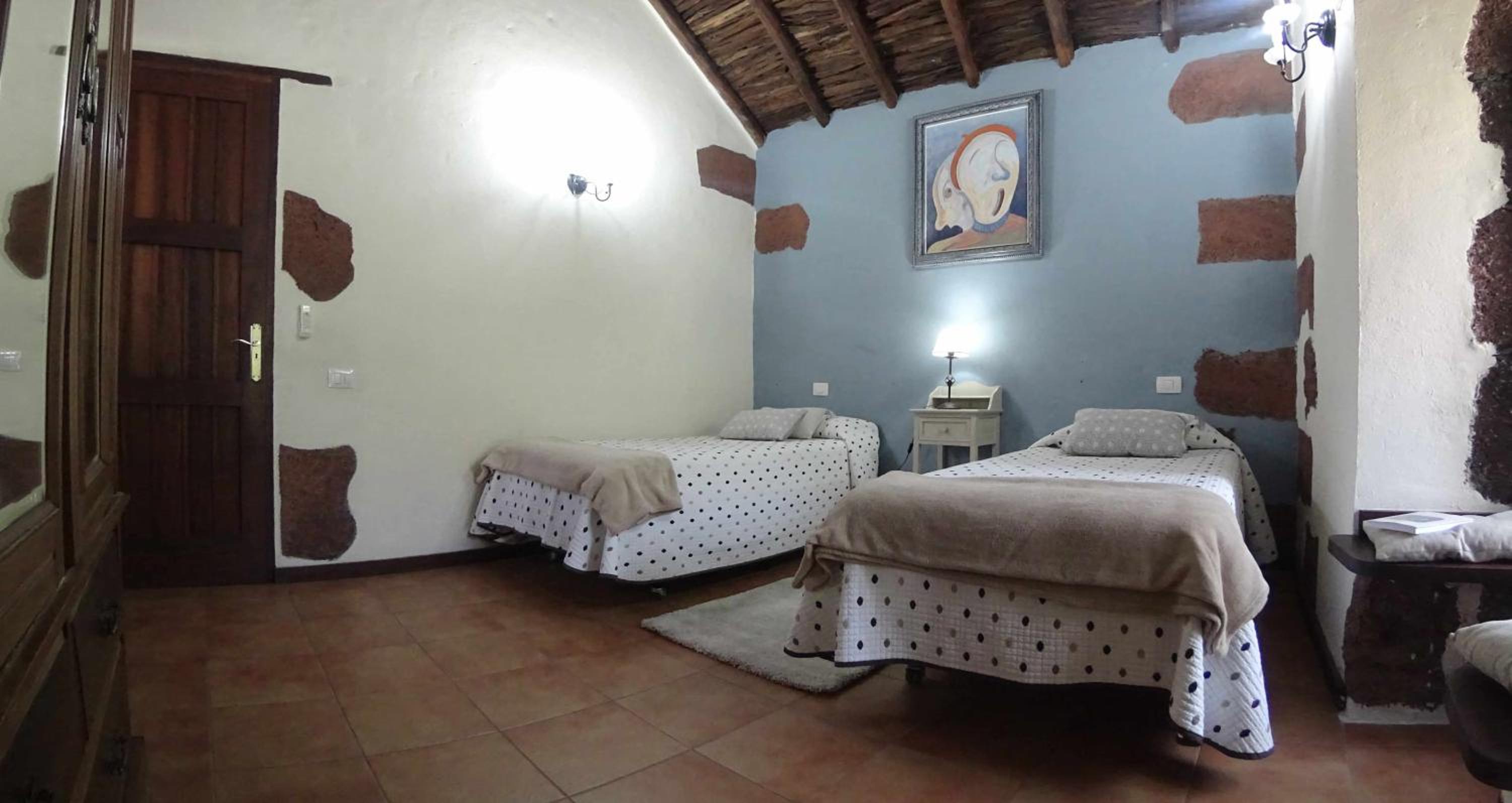 Casa Rural La Fuente de la Flora