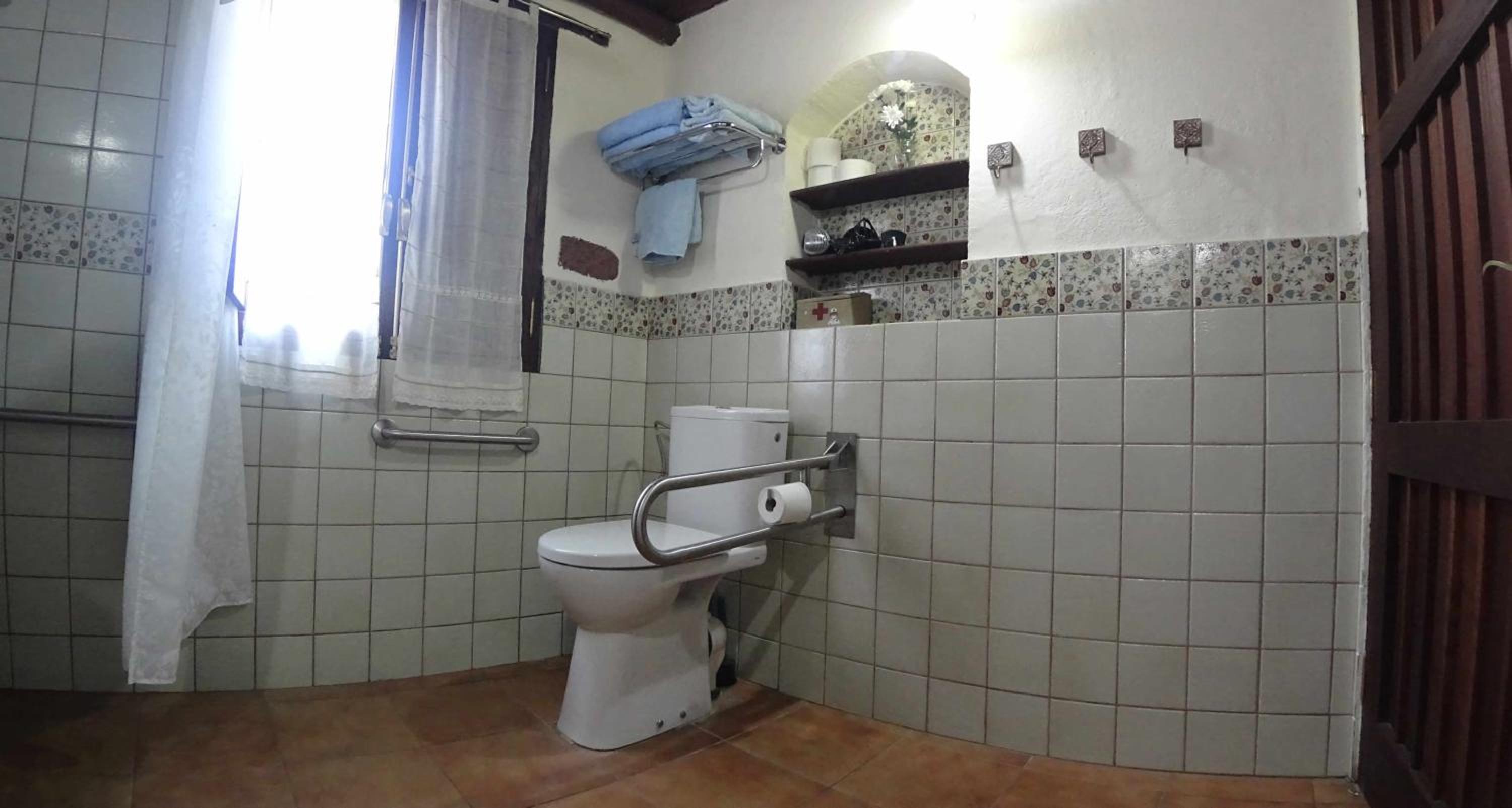 Casa Rural La Fuente de la Flora