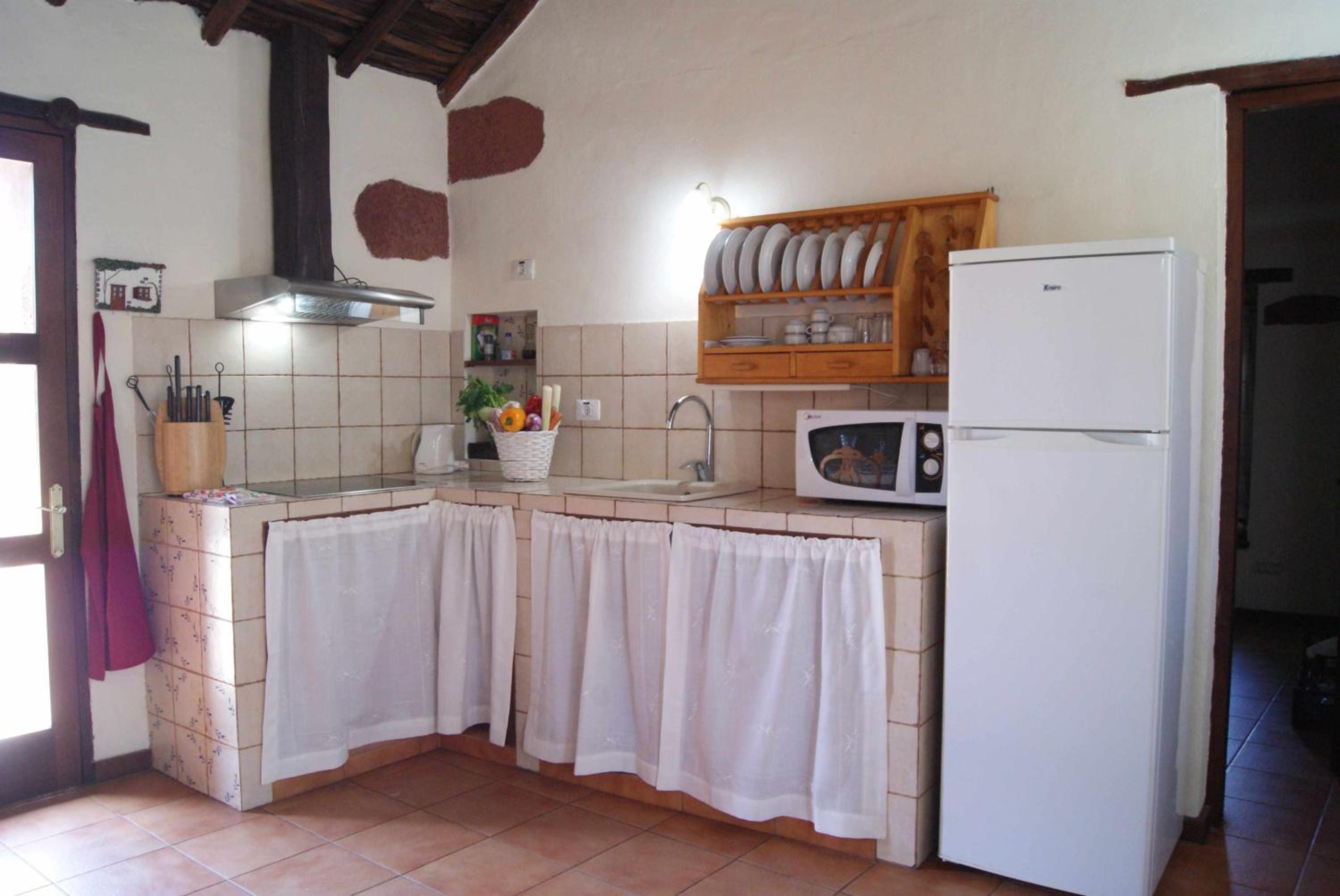 Casa Rural La Fuente de la Flora