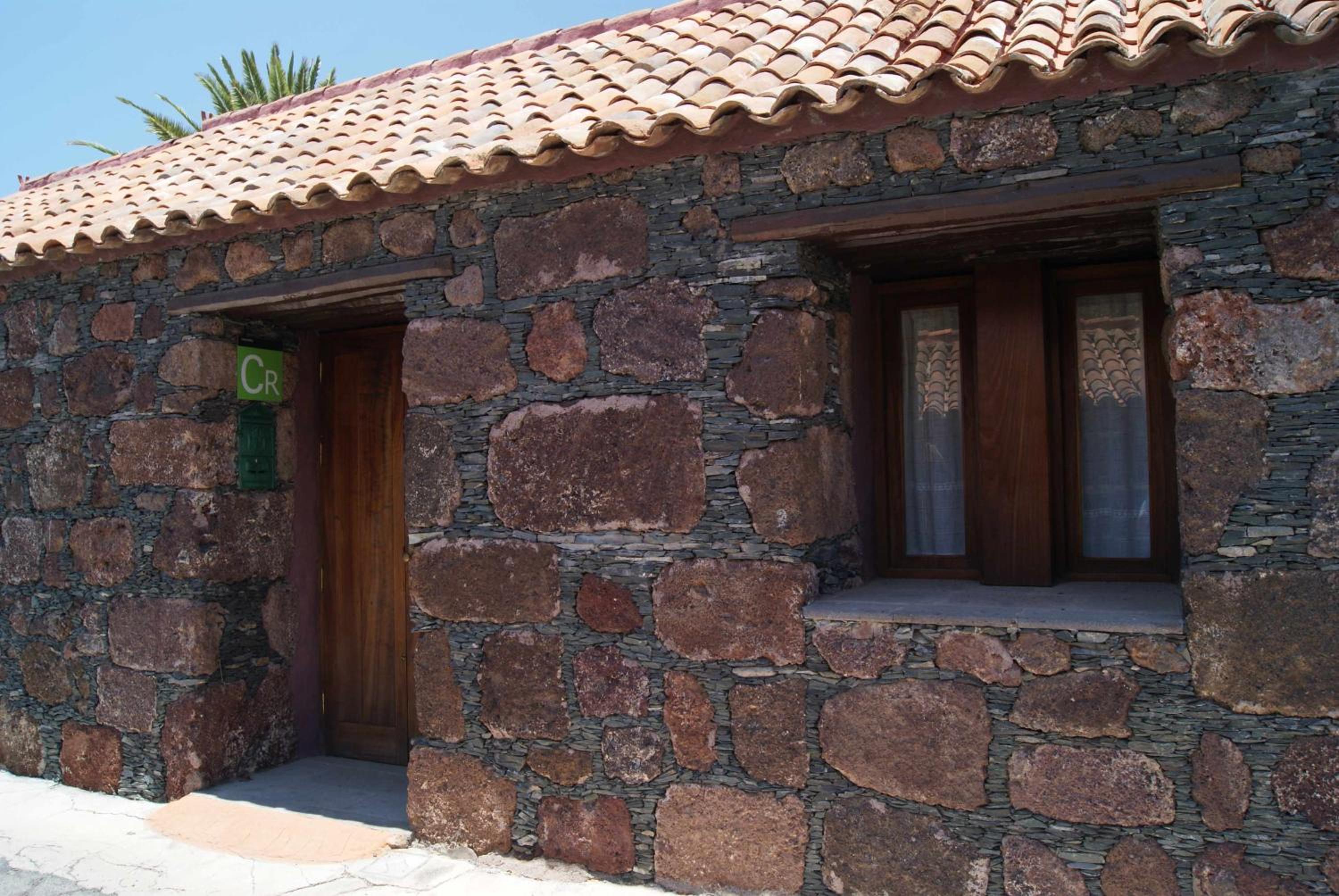 Casa Rural La Fuente de la Flora