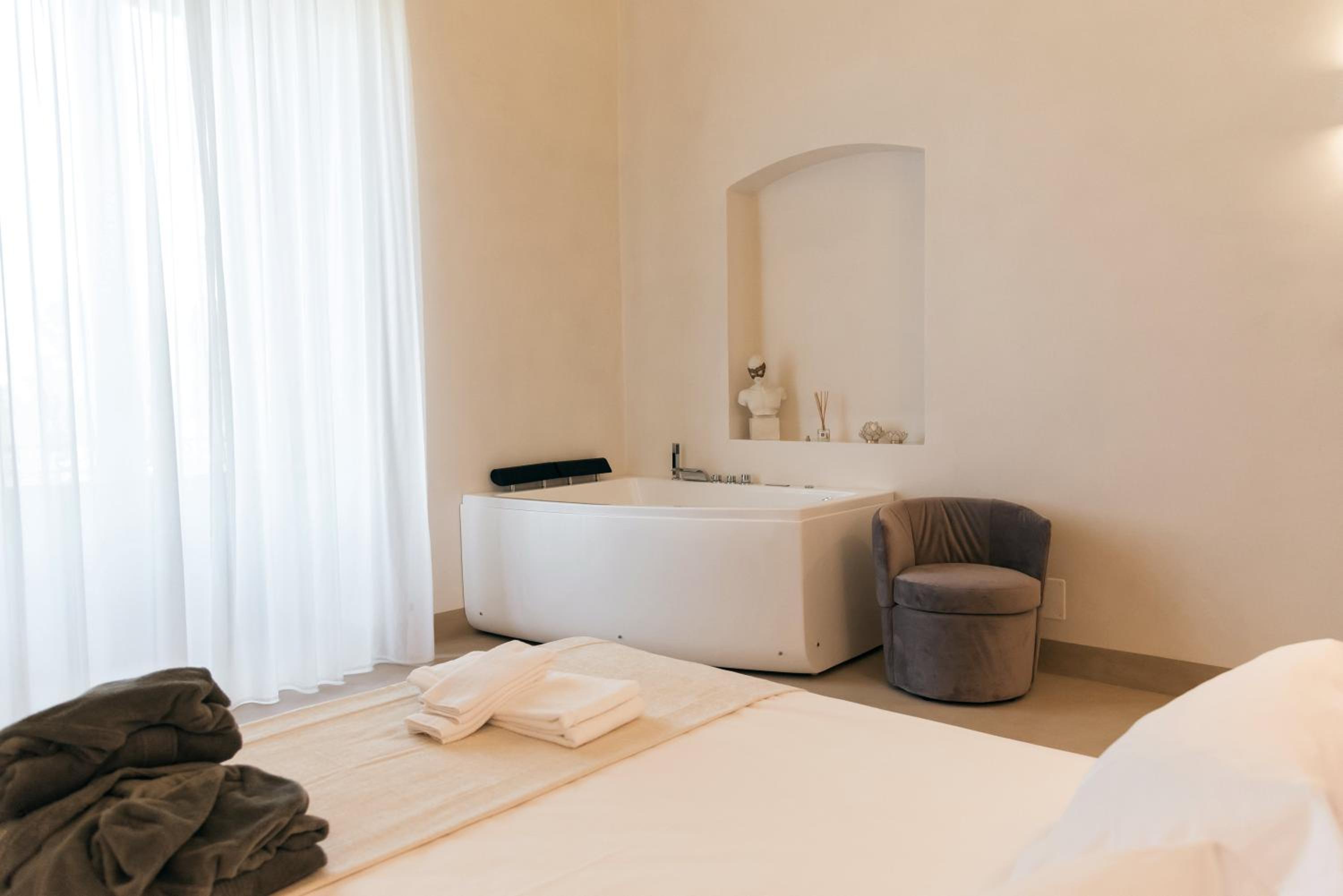 Villa Pesce 1820 Residenza d'Epoca & SPA, Billede 22