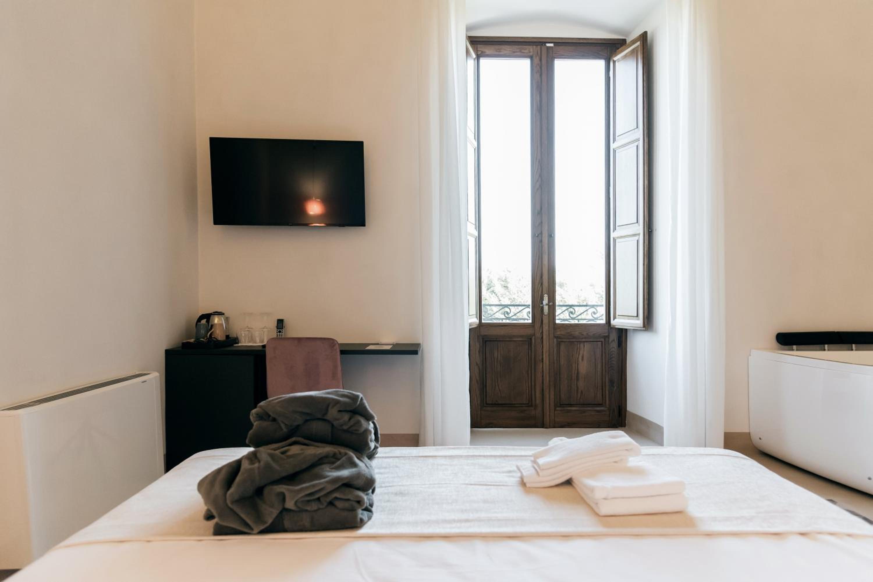 Villa Pesce 1820 Residenza d'Epoca & SPA, Billede 19