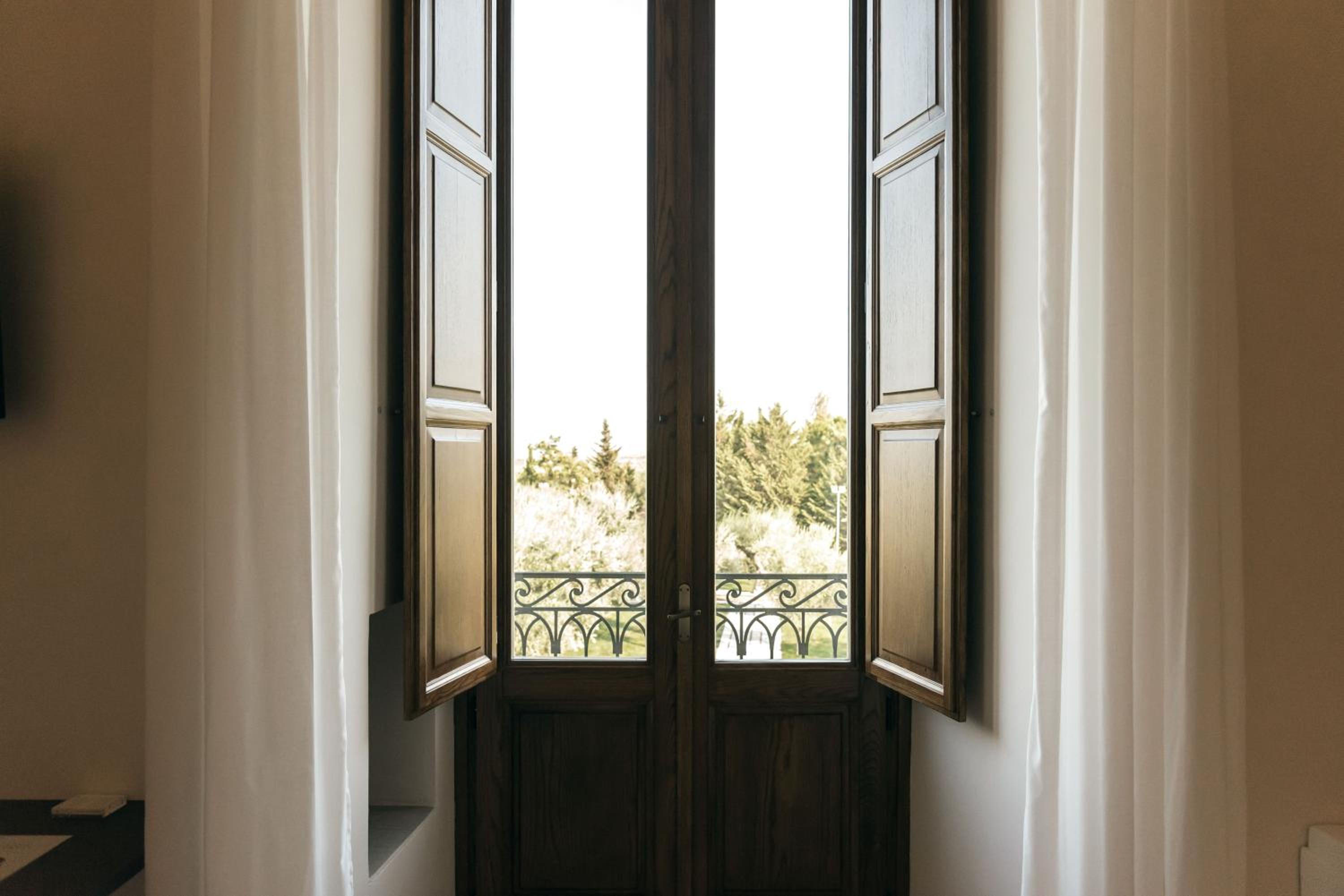 Villa Pesce 1820 Residenza d'Epoca & SPA, Billede 17