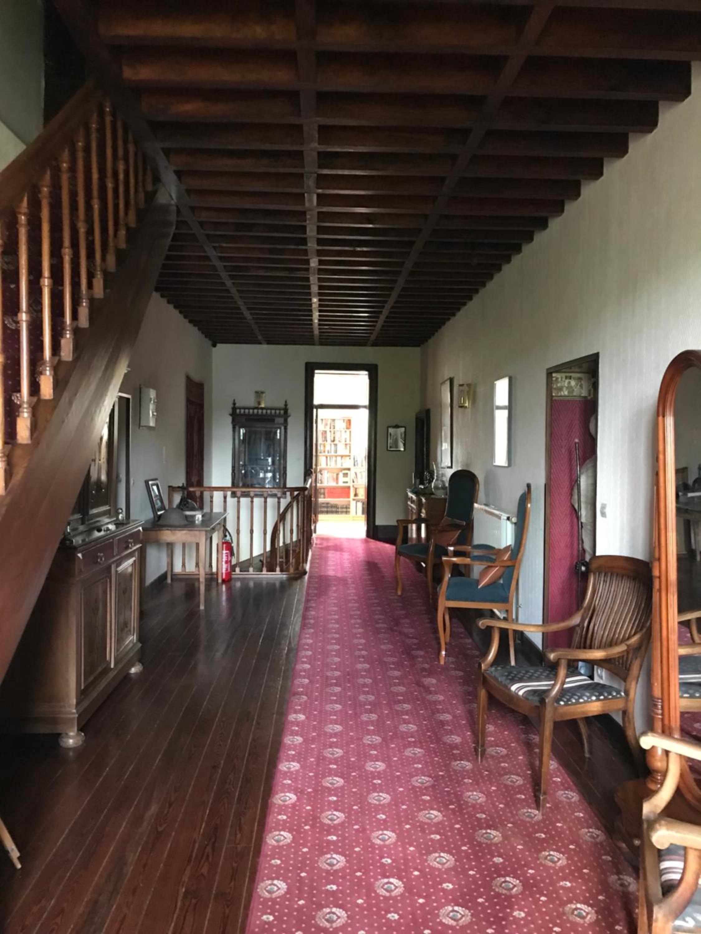 Le Logis des Quatre Puits view 5
