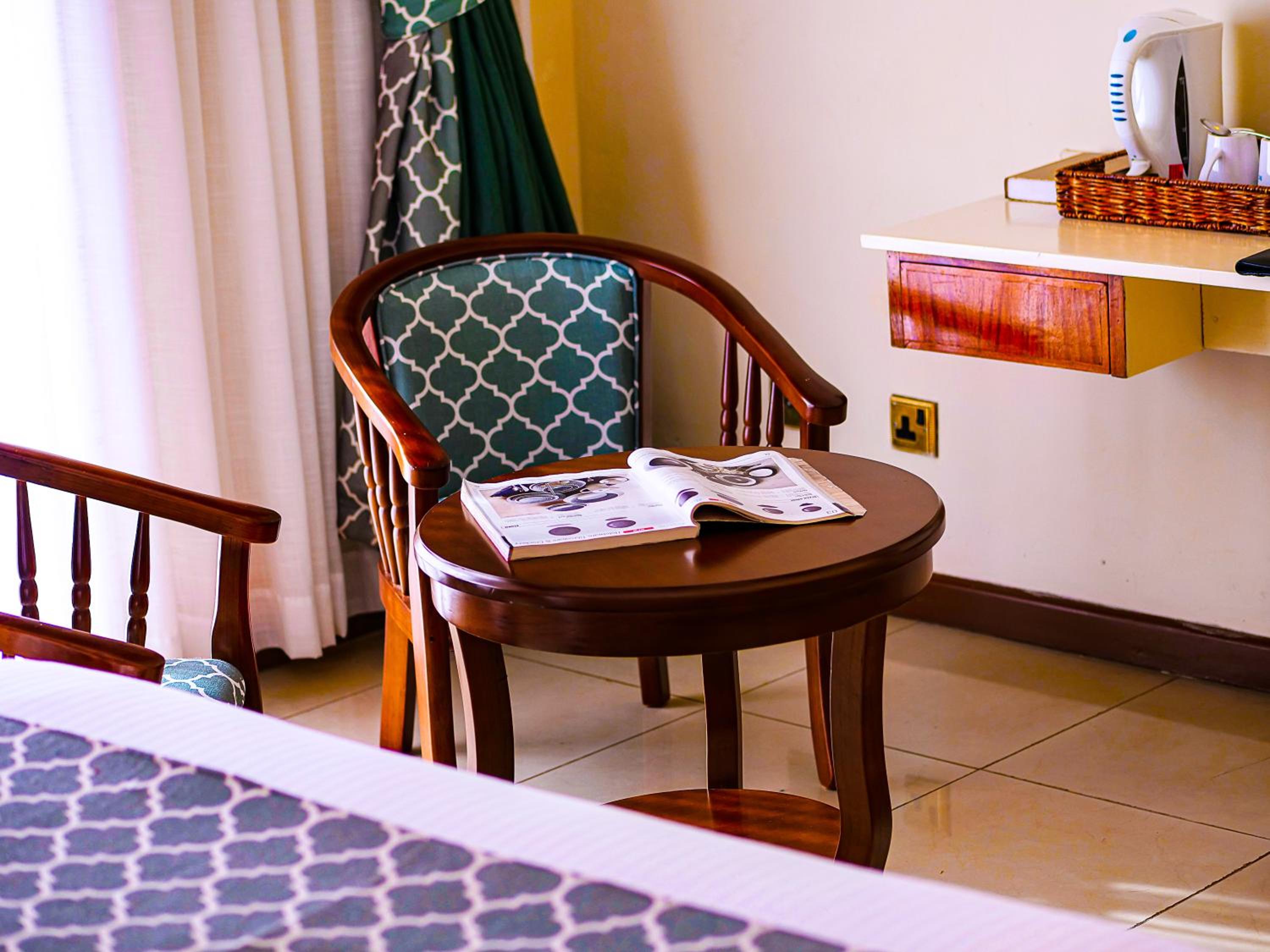 Rift Valley Hills Resort, photo 59