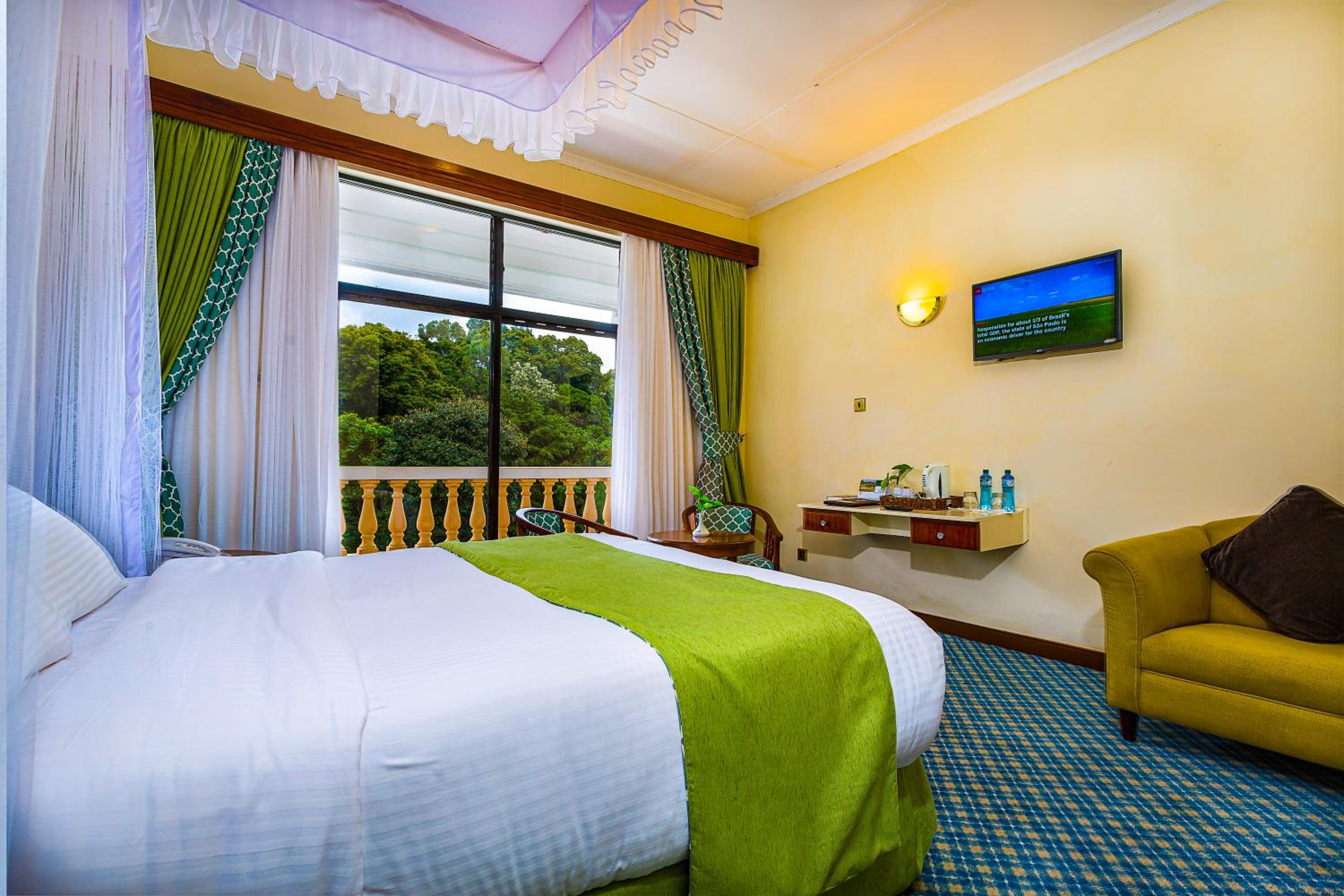 Rift Valley Hills Resort, photo 11