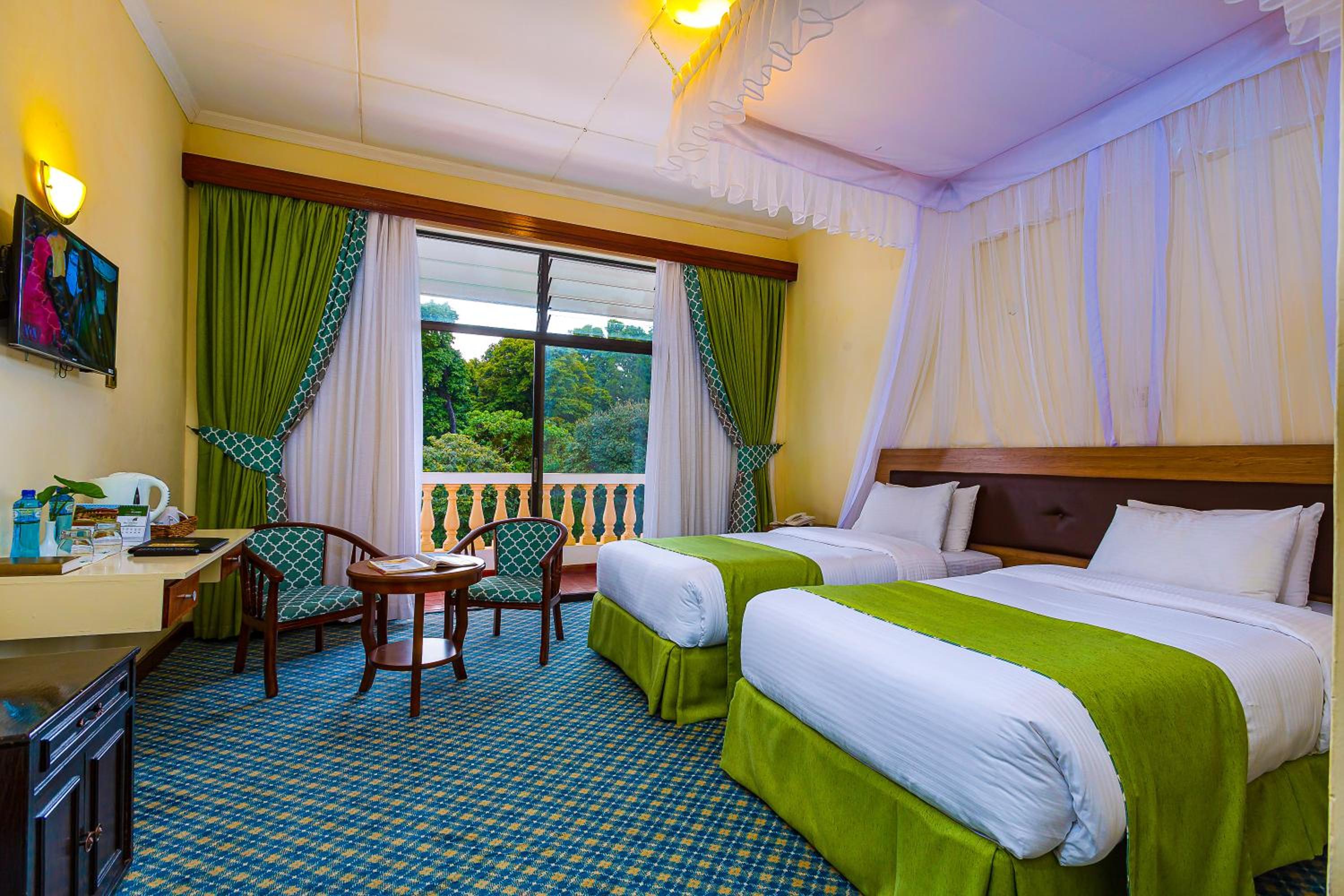 Rift Valley Hills Resort, photo 42