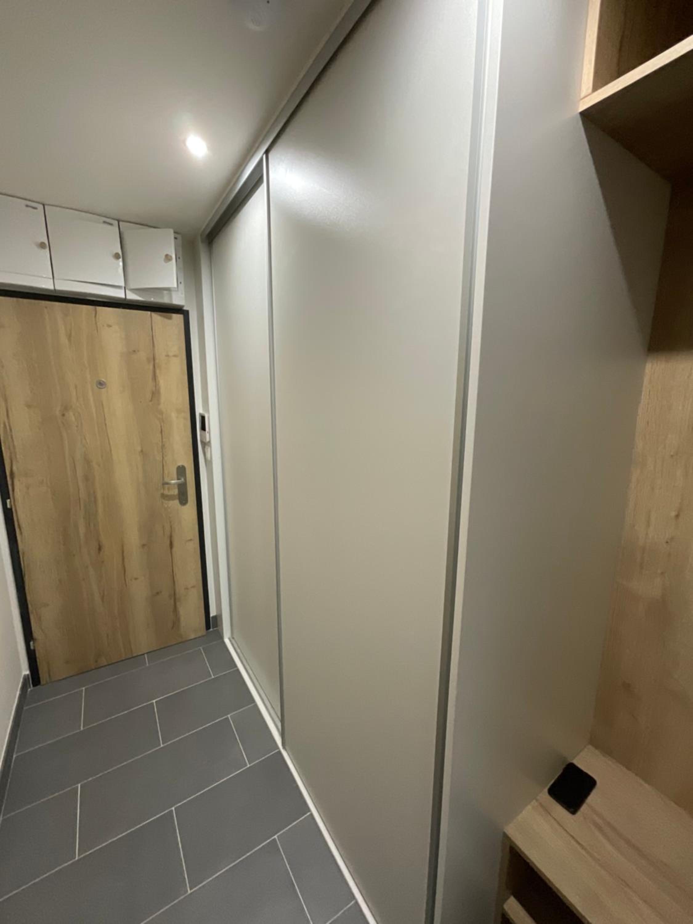 Útulný jednopokojový apartmán v alpském stylu na Klínovci view 5